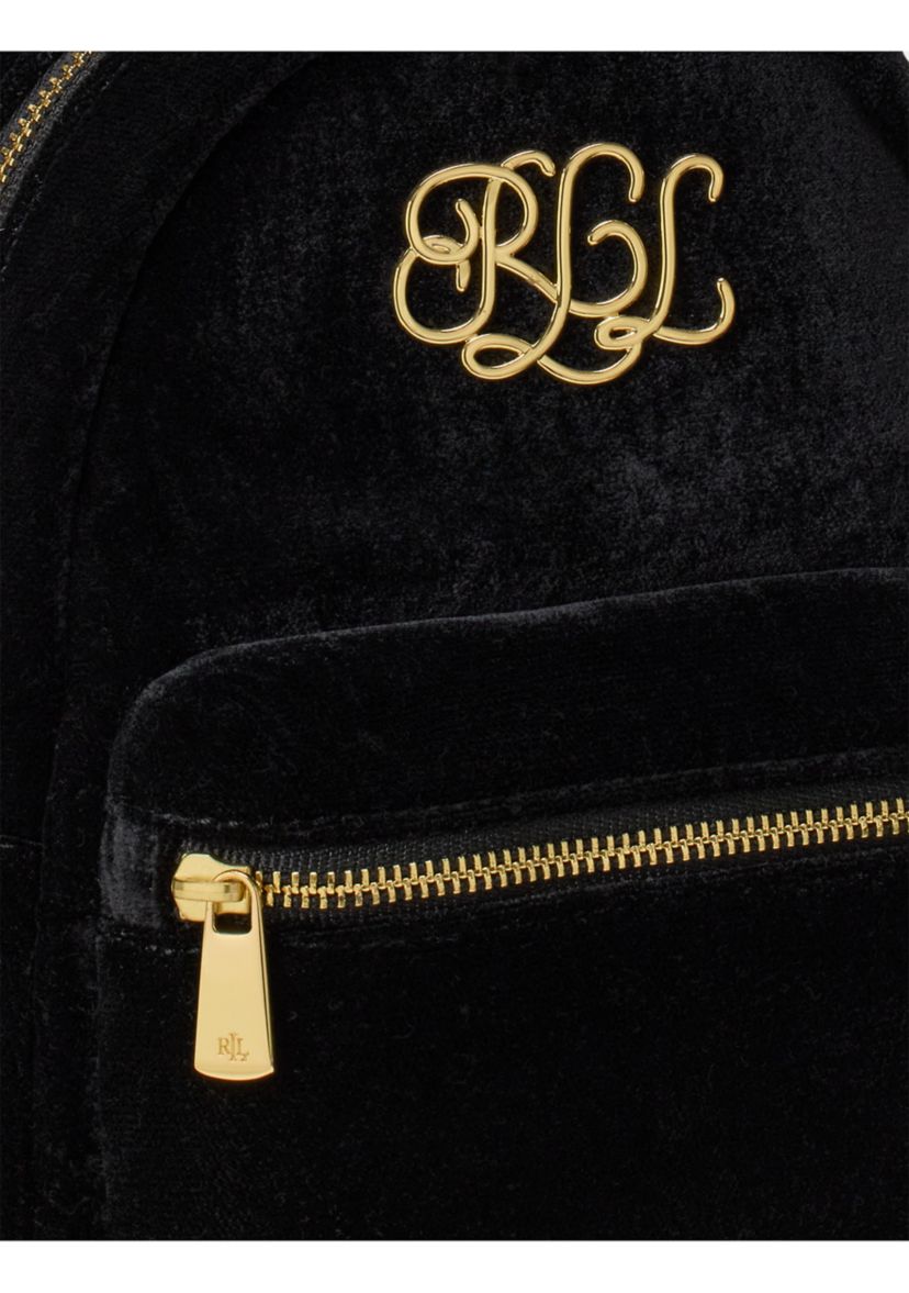 Velvet Mini Stevie Crossbody Bag