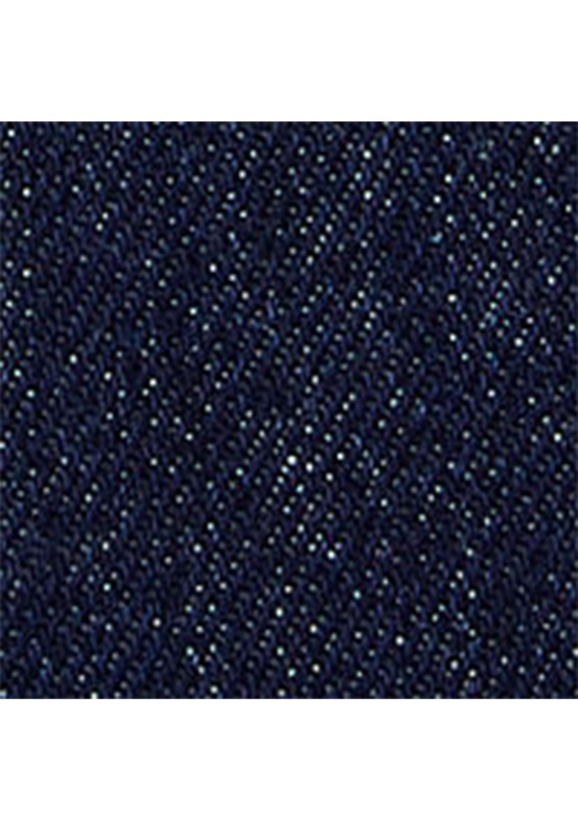 Washed Denim Medium Blaike Bucket Bag