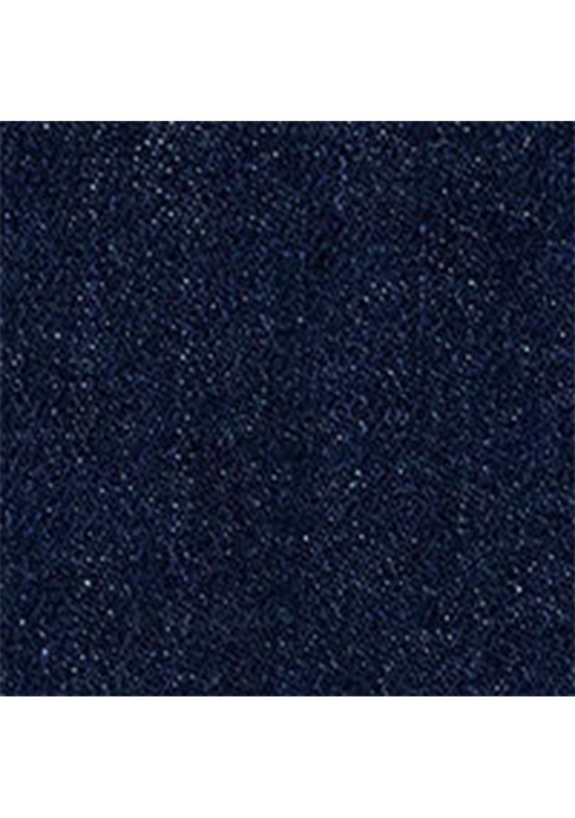 Washed Denim Large Blaike Satchel