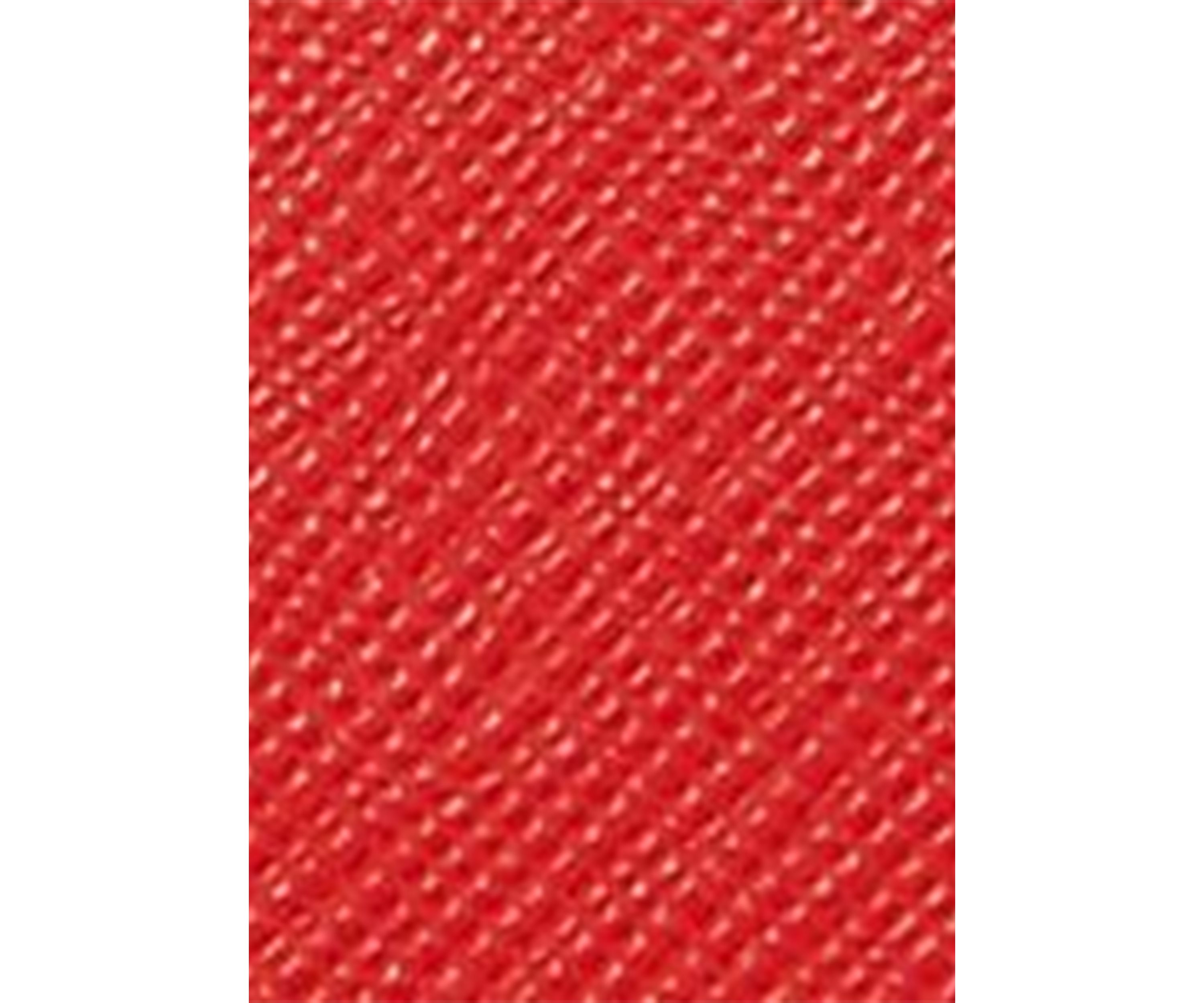 Crosshatch Leather Slim Wallet