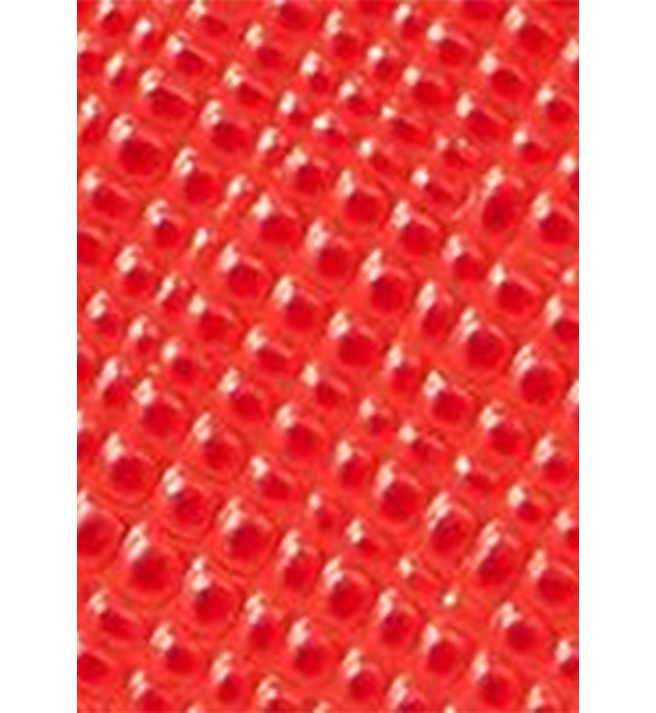 Crosshatch Leather Zip Card Case