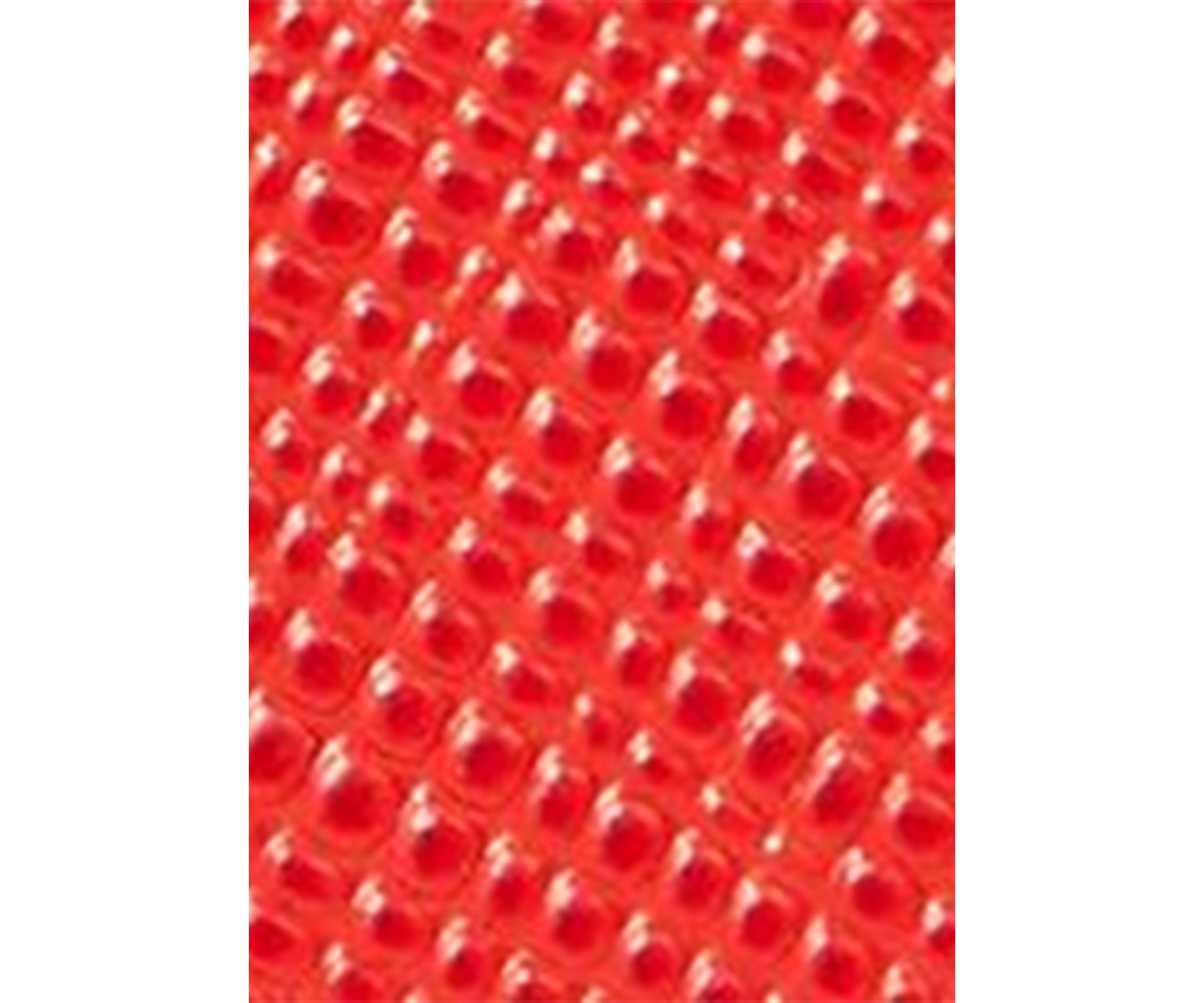 Crosshatch Leather Zip Card Case