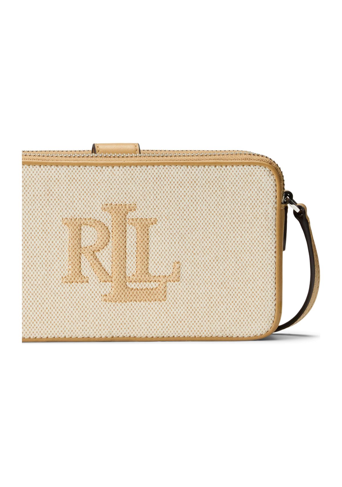 Canvas Medium Witley Wallet Crossbody Bag