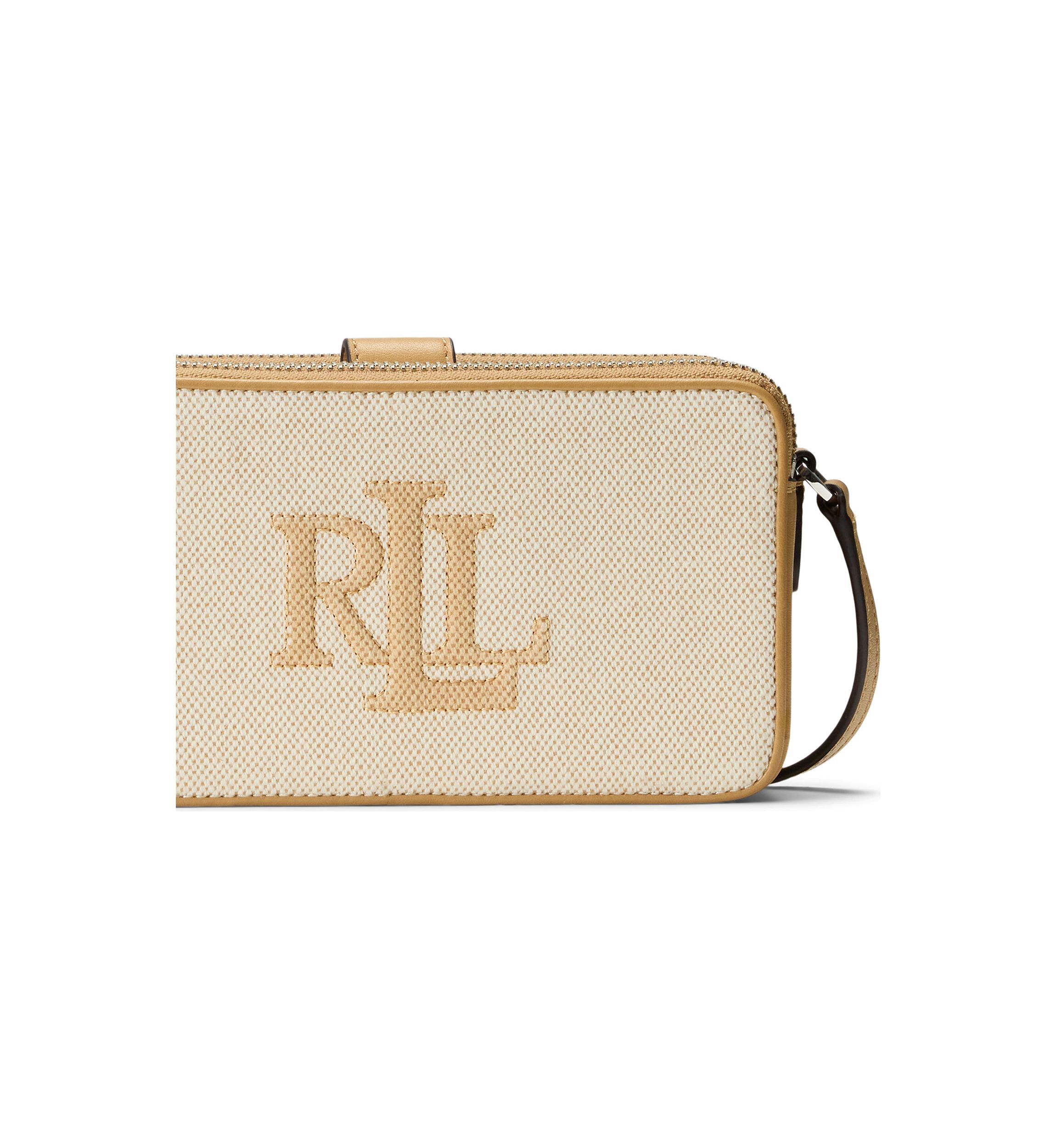 Canvas Medium Witley Wallet Crossbody Bag