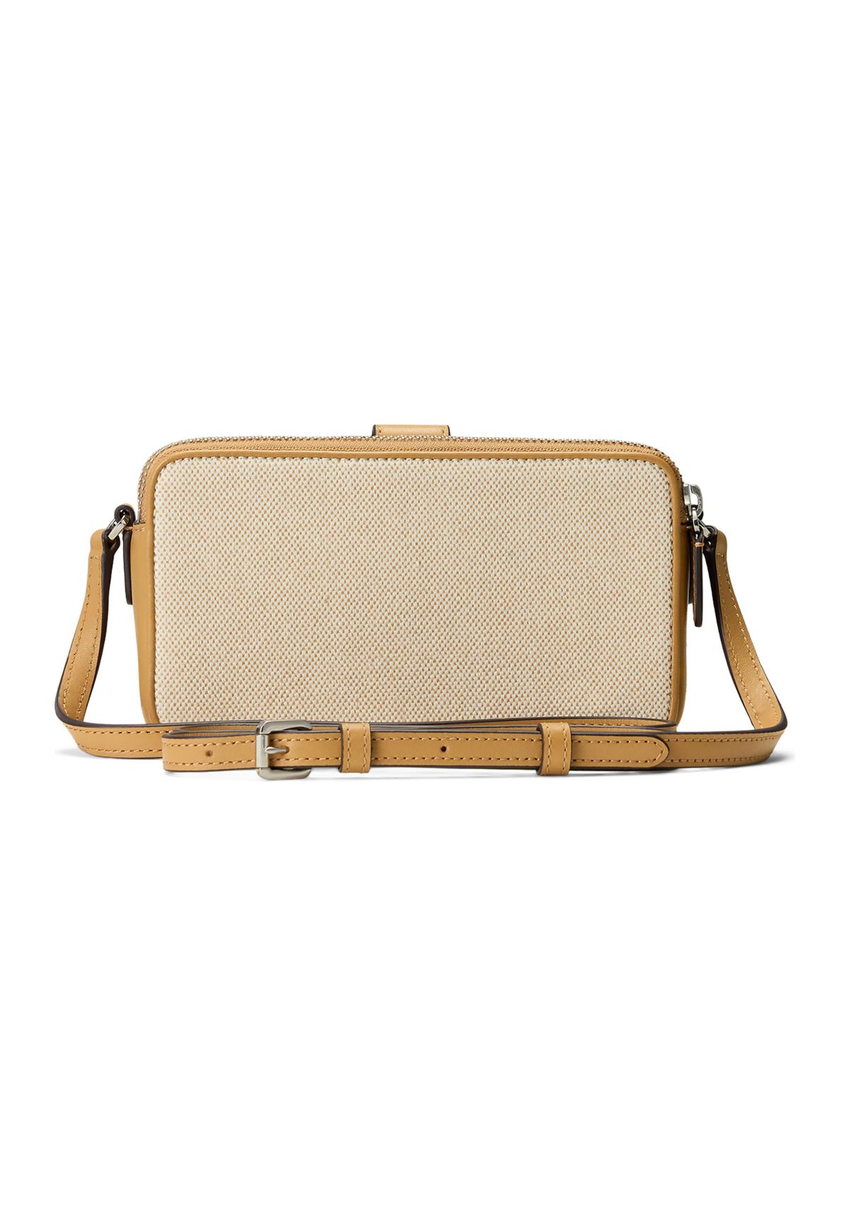 Canvas Medium Witley Wallet Crossbody Bag