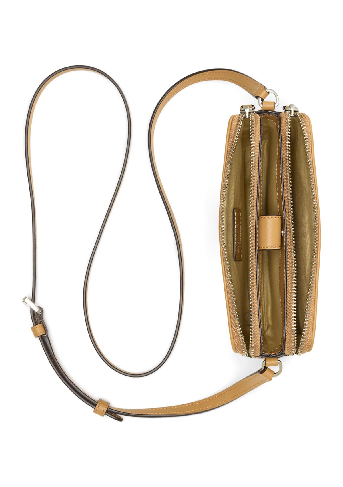 Canvas Medium Witley Wallet Crossbody Bag