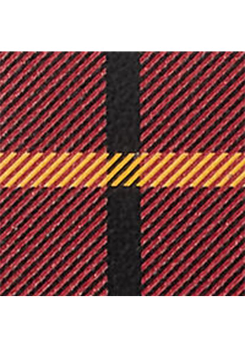 Boxed Printed Zip Pouch