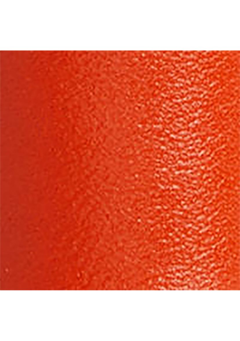 Logo & Leather Tassel Charm