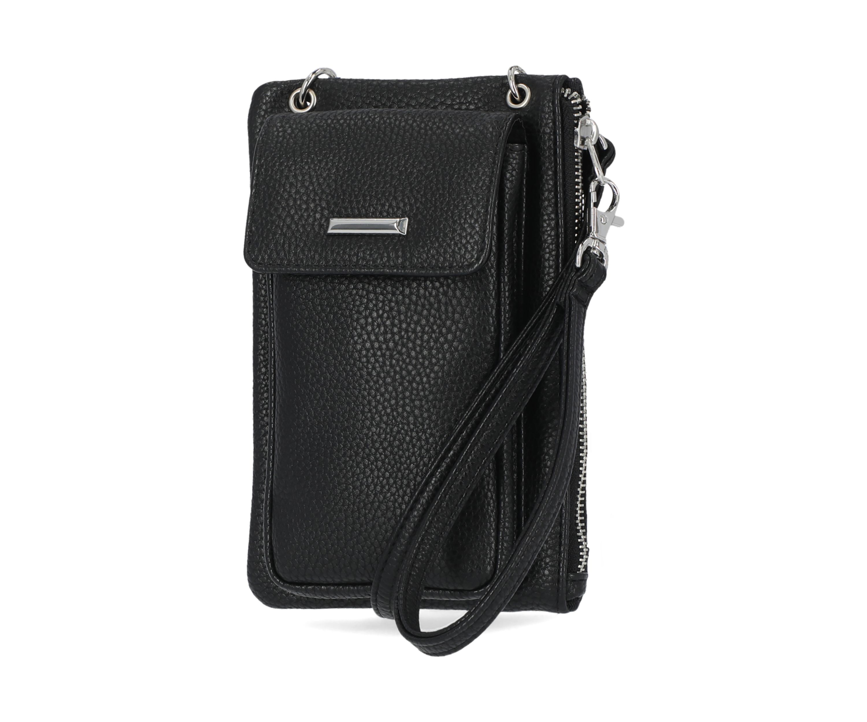 Cornelia II Wallet on a String