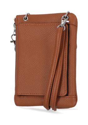 Cornelia II Wallet on a String