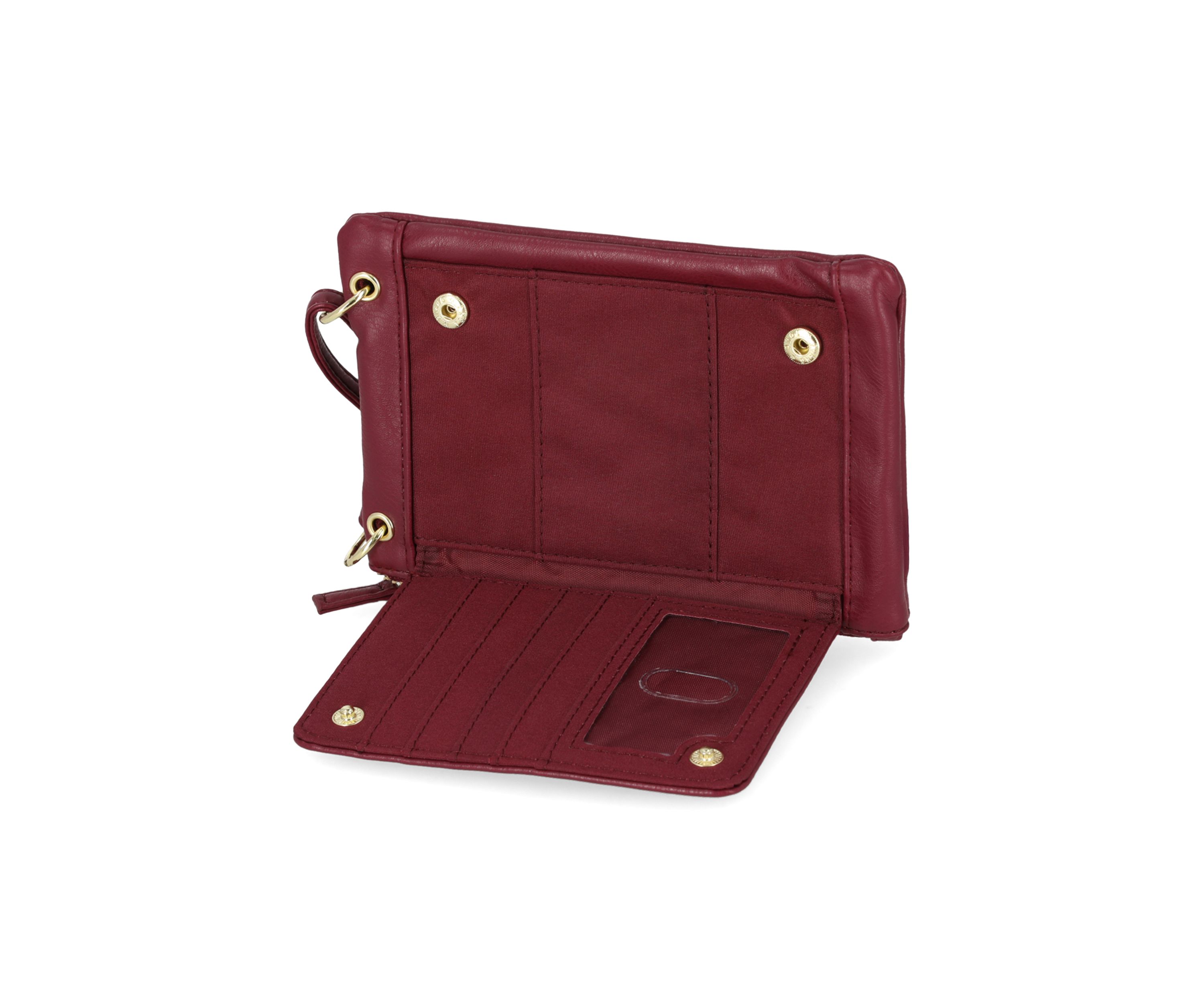 Cornelia II Ecolux Wallet