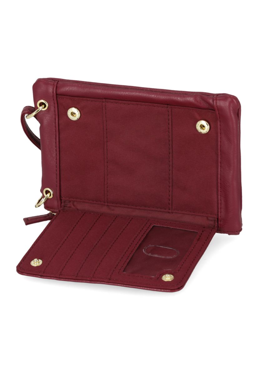 Cornelia II Ecolux Wallet
