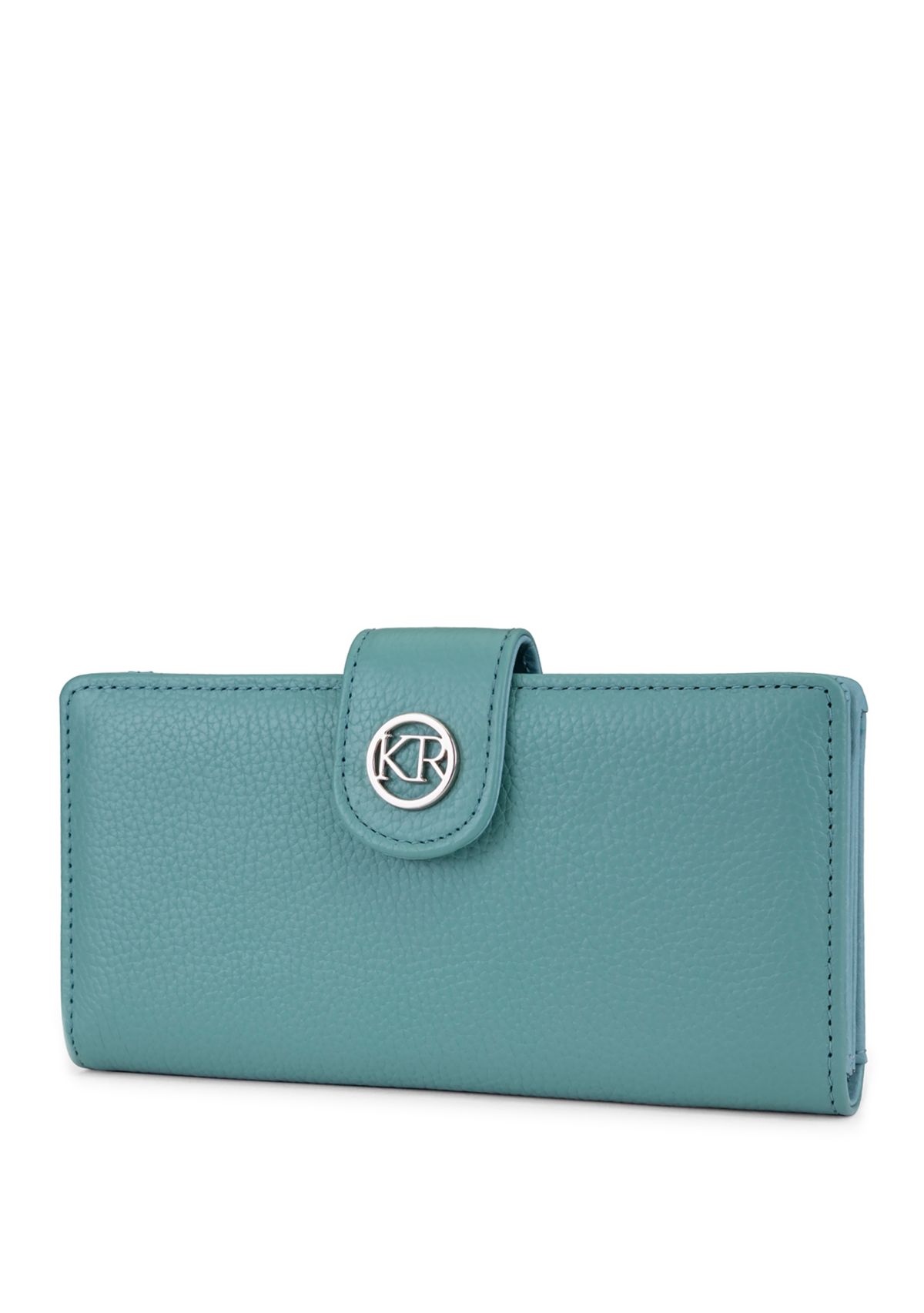 Rio Slim Clutch with Tab
