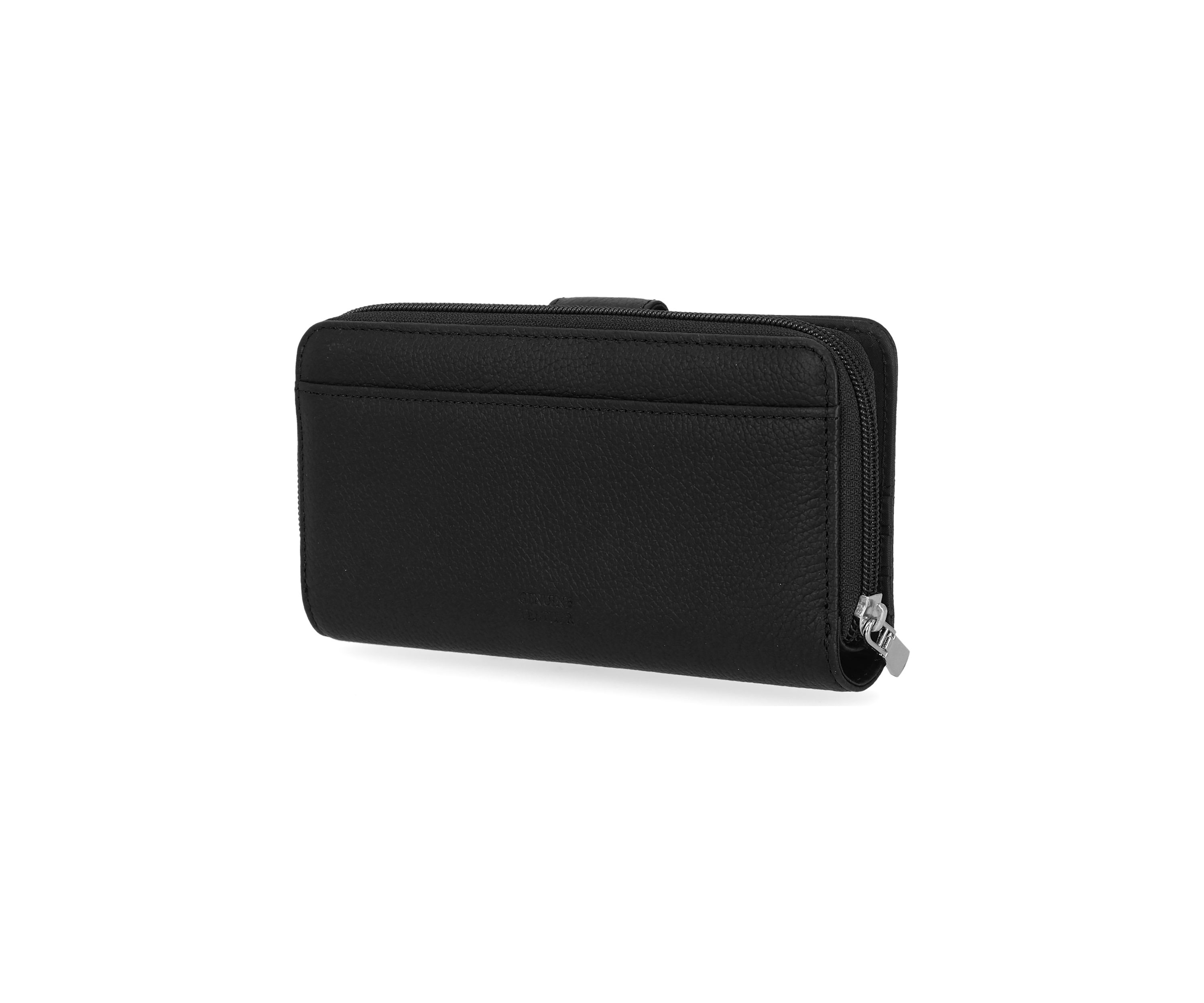 Rio All In One Leather Attached