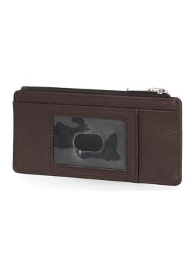 Thinny Thin Tab Card Case