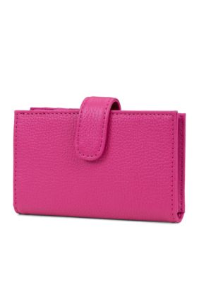 Kim Rogers® Rio Debbie Double Wallet | belk