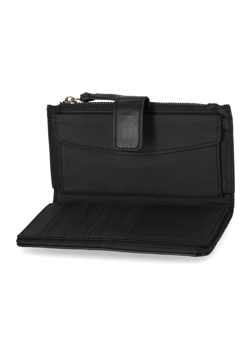 Tab Organizer Checkbook 