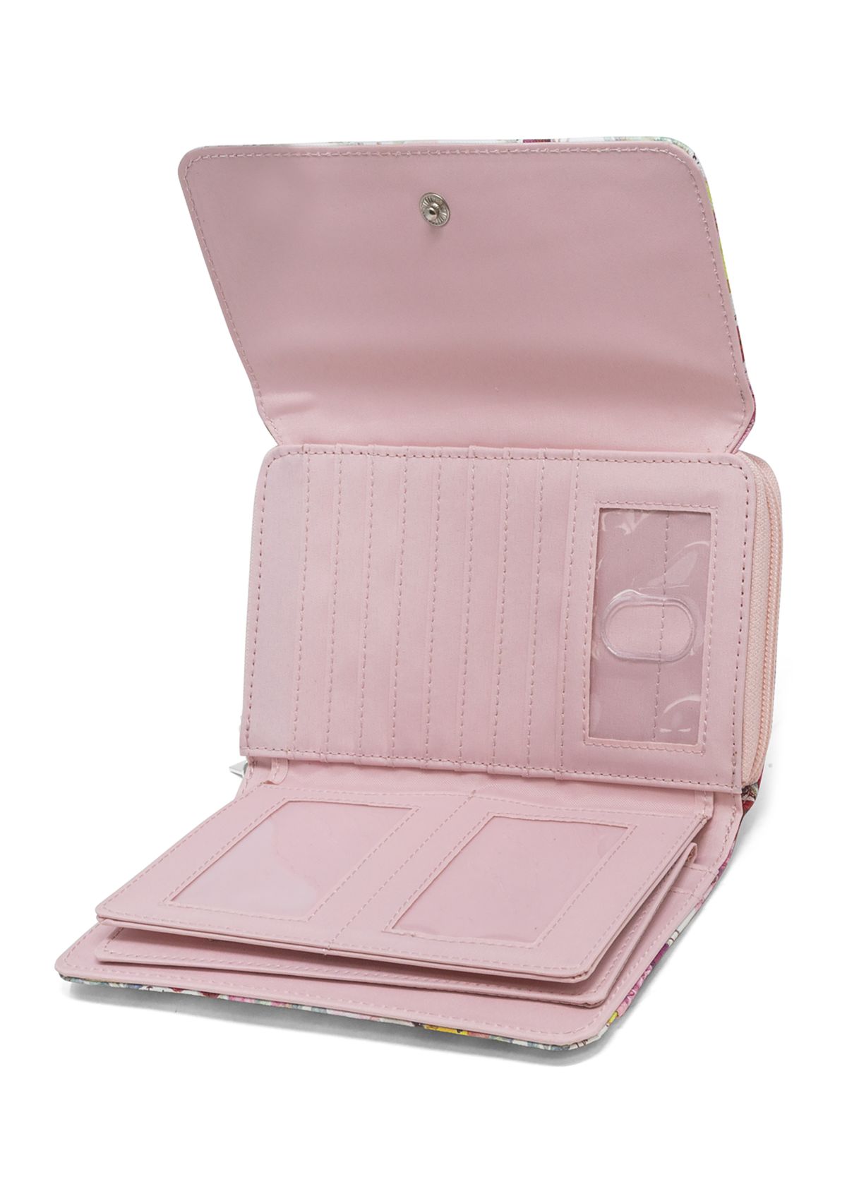 Flurry Essentials Wallet