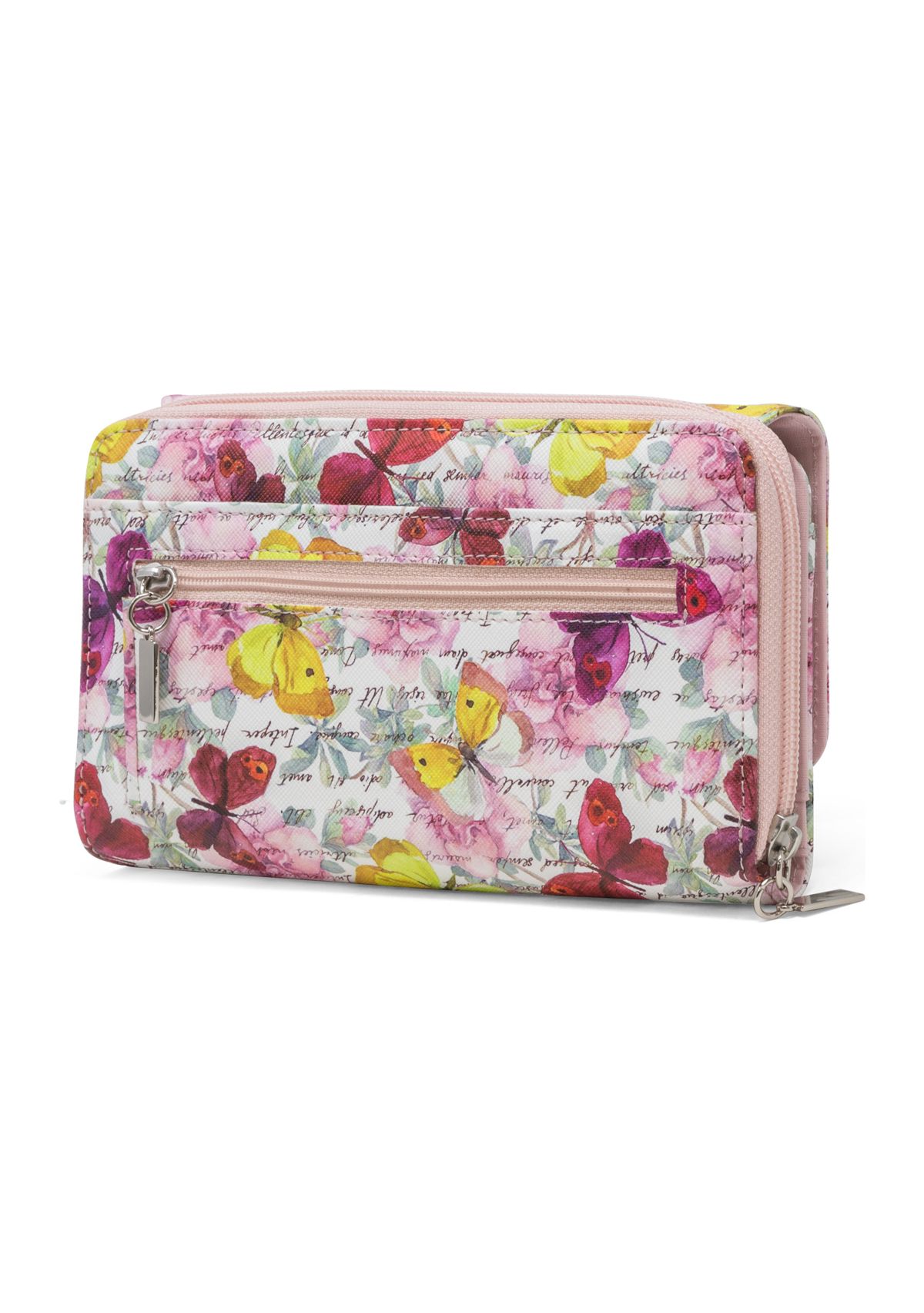 Flurry Essentials Wallet