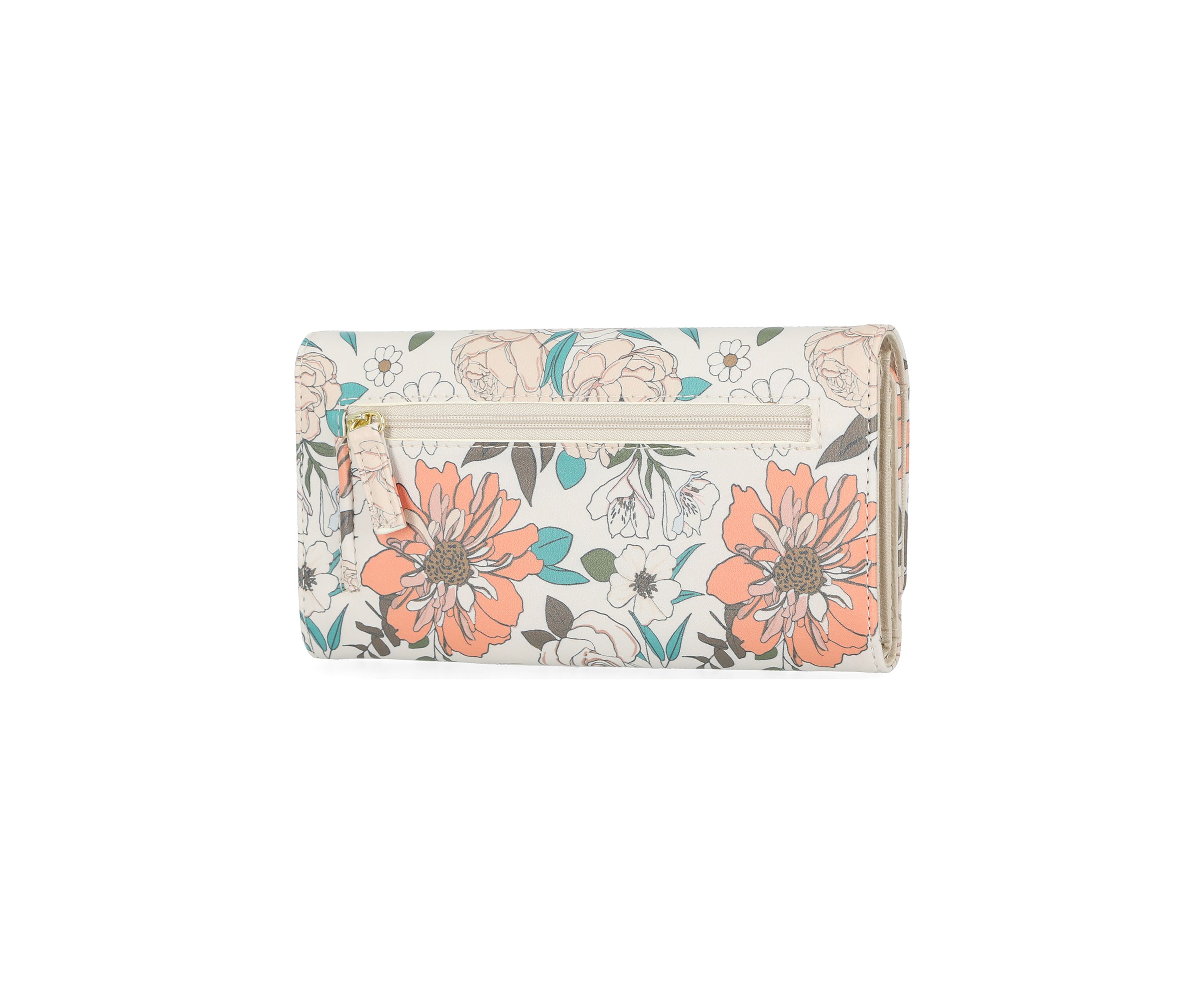 Soft Garden Filemaster Clutch