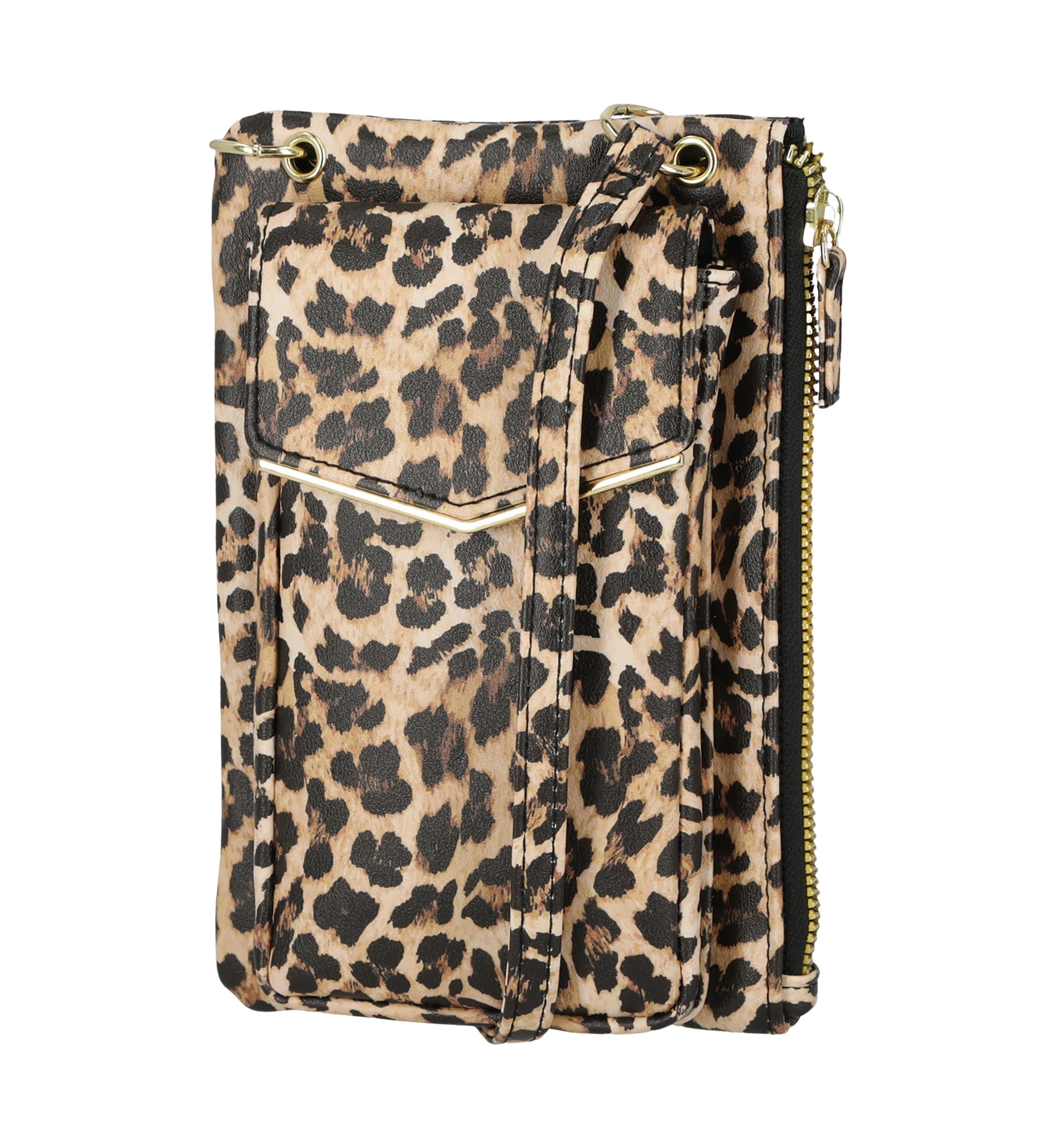 Cornelia Wallet on a String