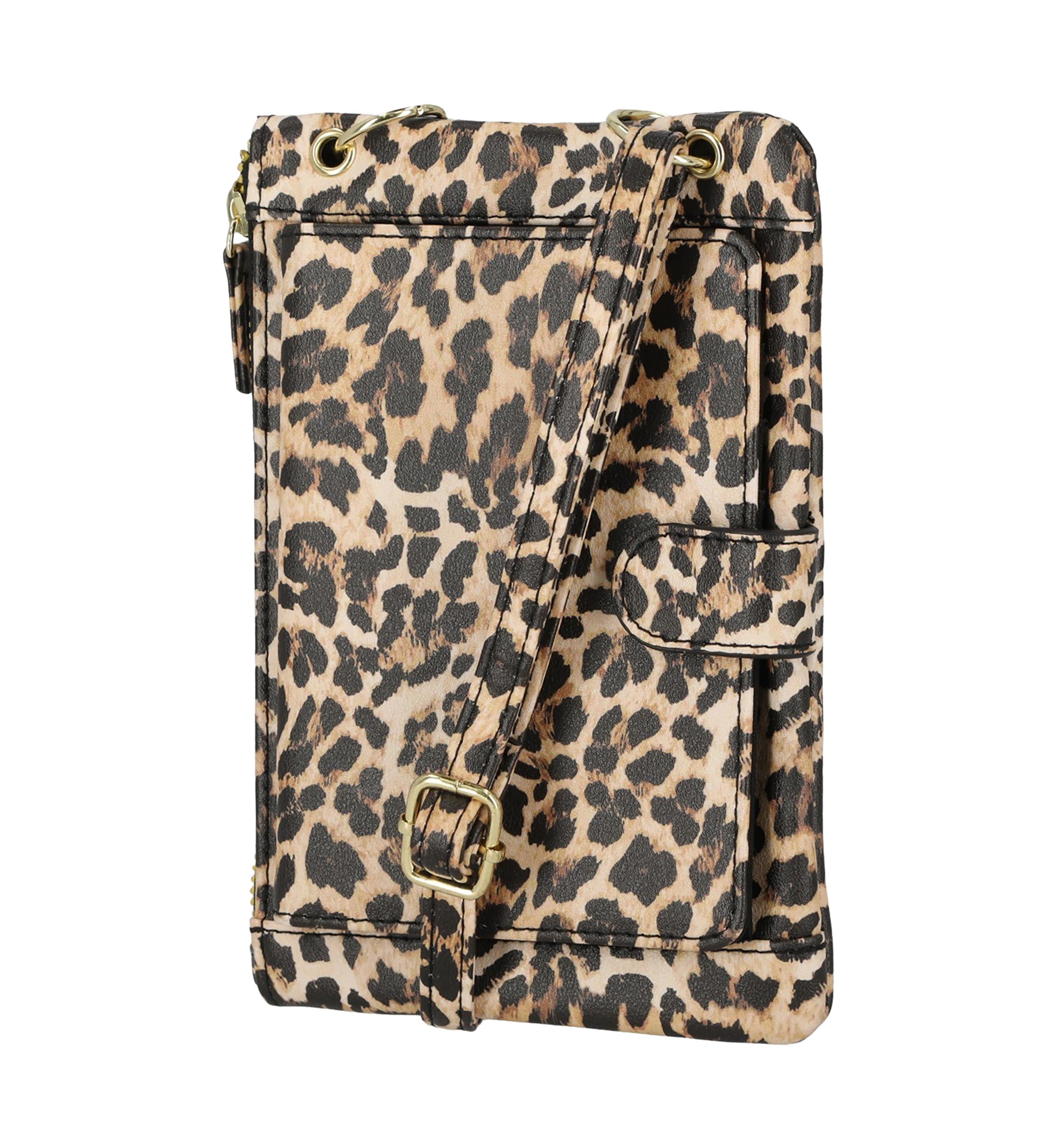 Cornelia Wallet on a String