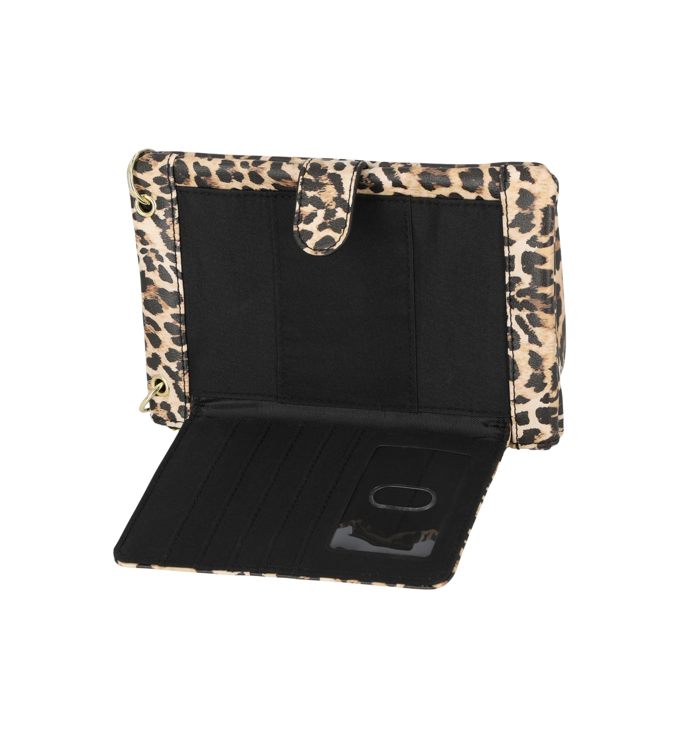 Cornelia Wallet on a String