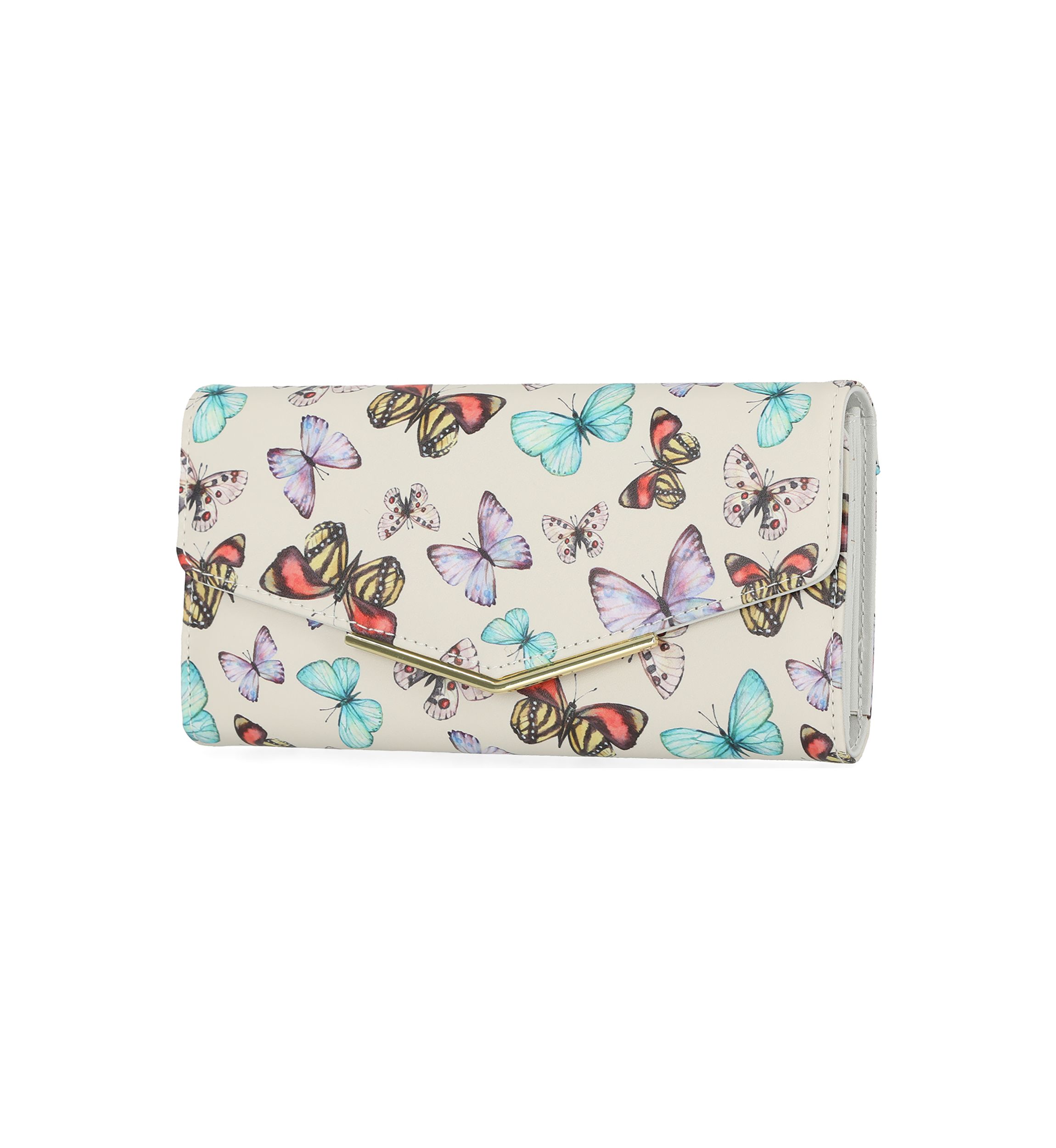 LETS FLY BUTTERFLY FILEMASTER