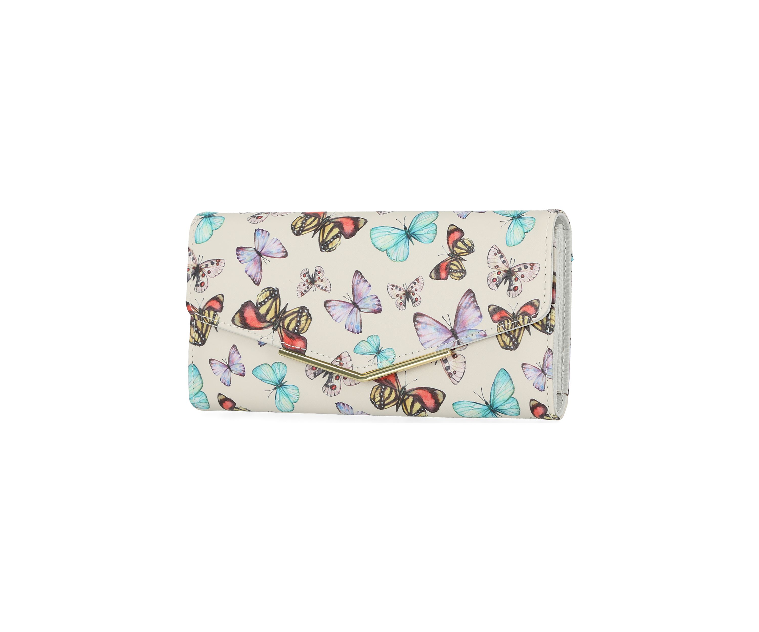 LETS FLY BUTTERFLY FILEMASTER