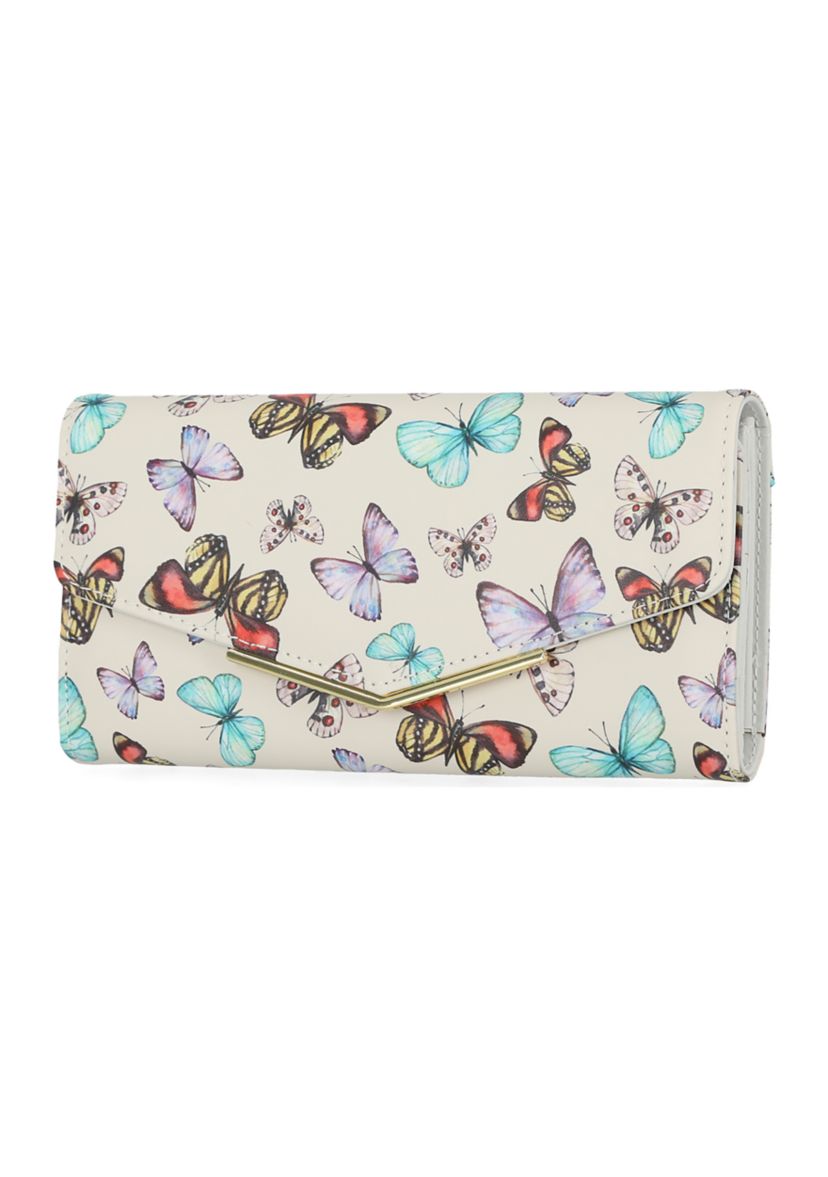 LETS FLY BUTTERFLY FILEMASTER