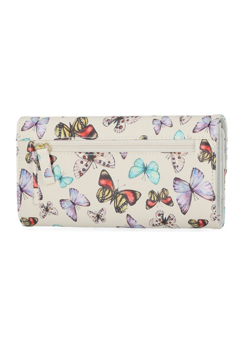LETS FLY BUTTERFLY FILEMASTER