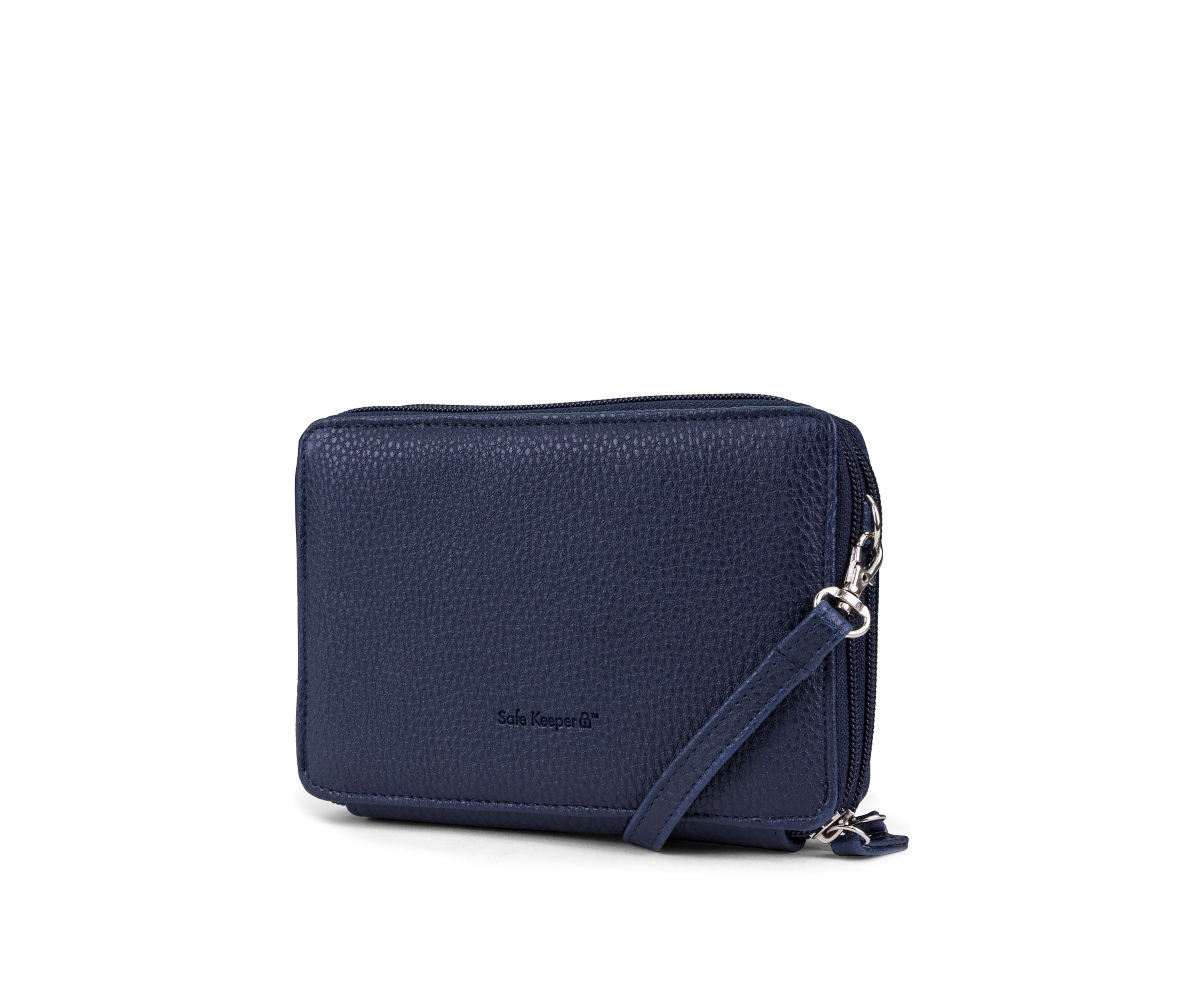 Pebble On The Move Crossbody 