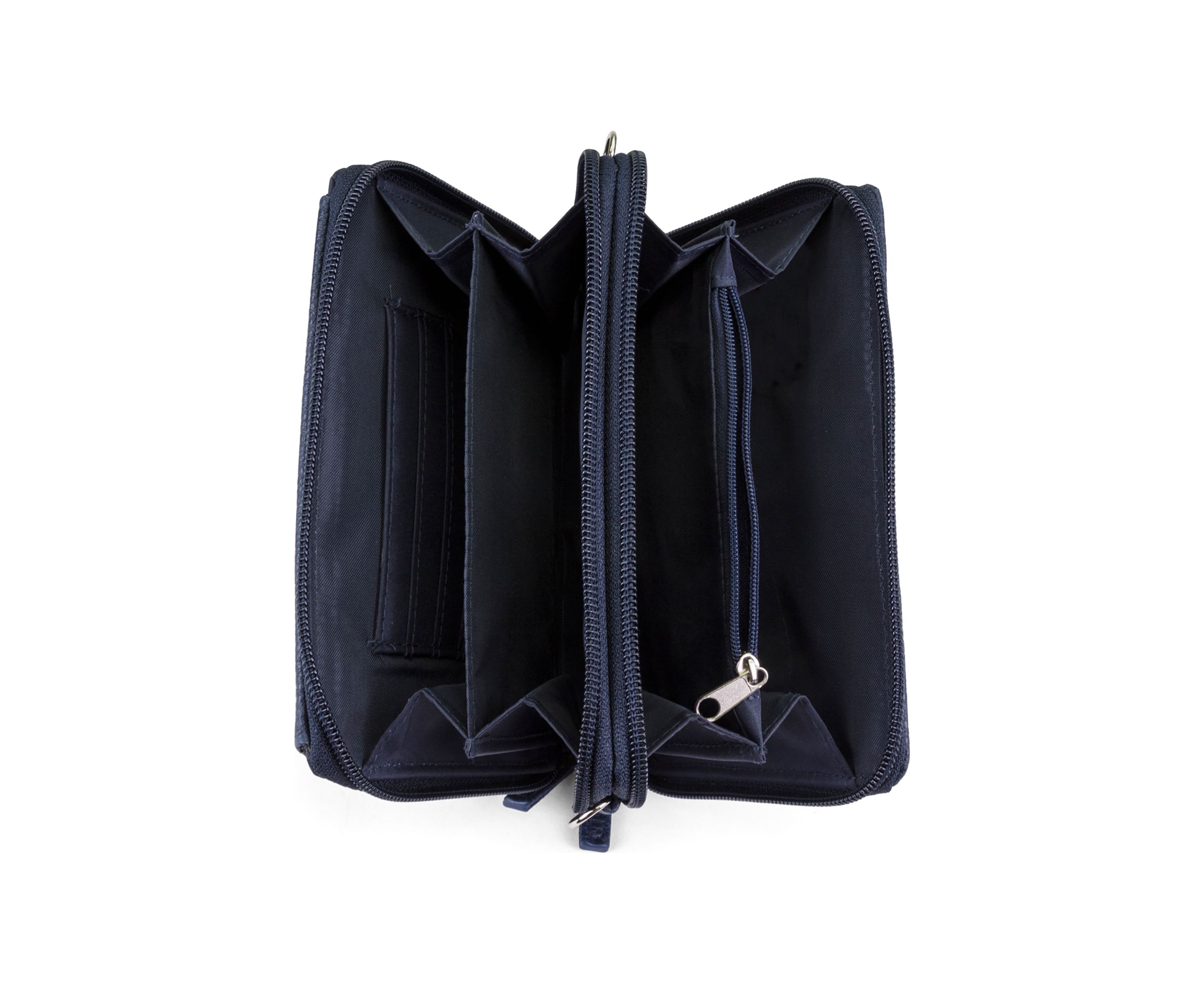 Pebble On The Move Crossbody 