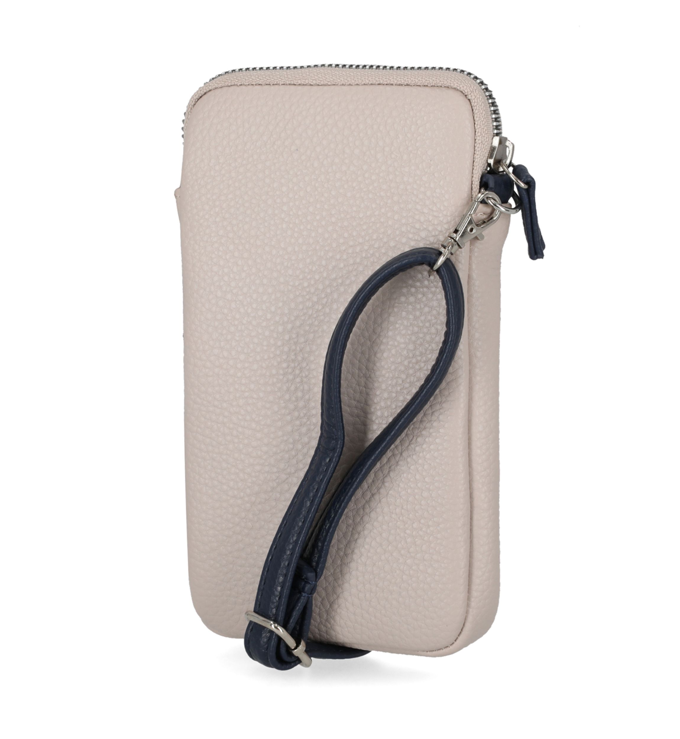 Color Block Cleo Wallet 