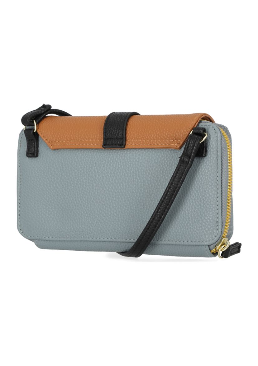 Arista Color Block Crossbody