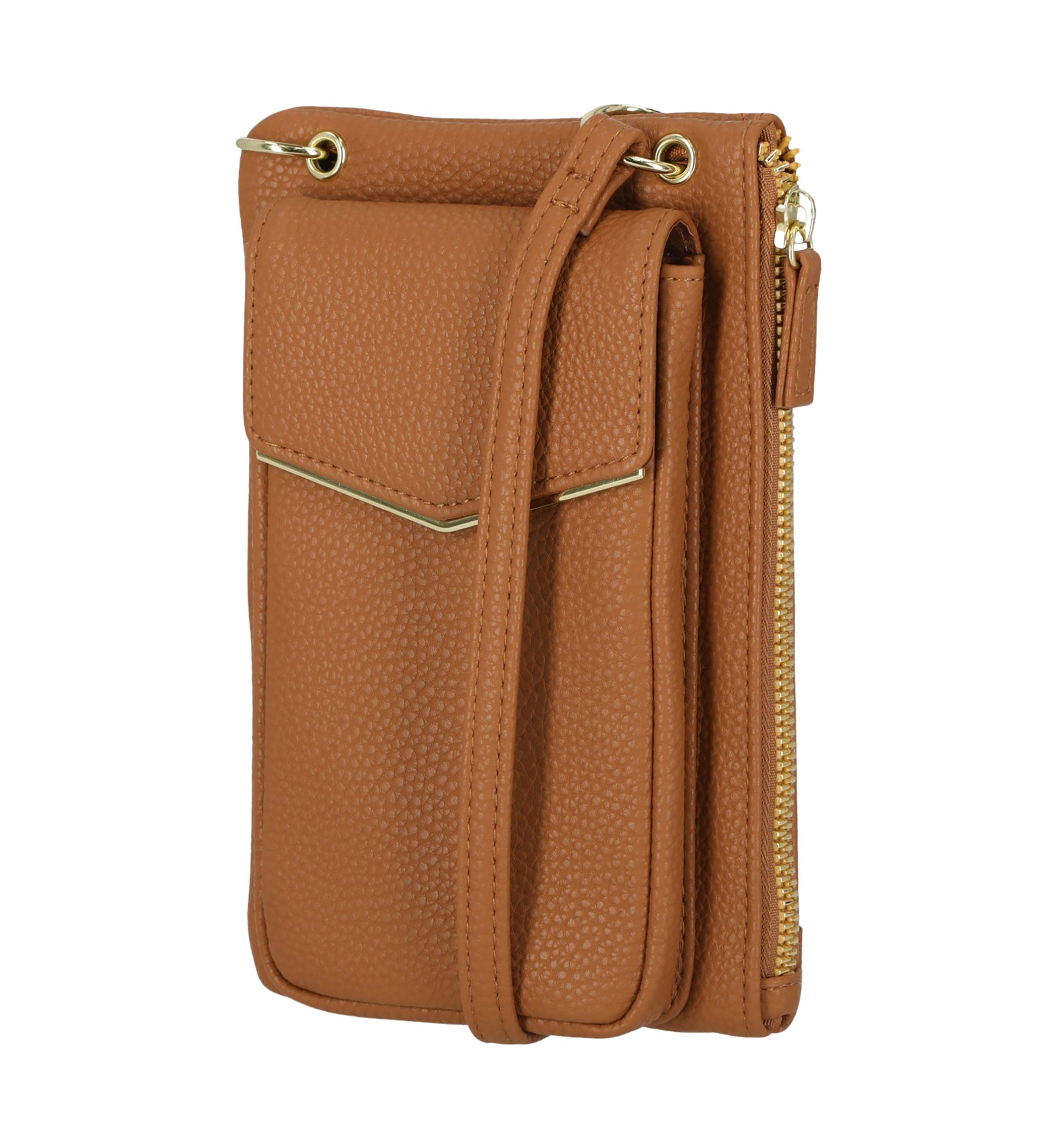 Pebble - Cornelia Wallet on a String