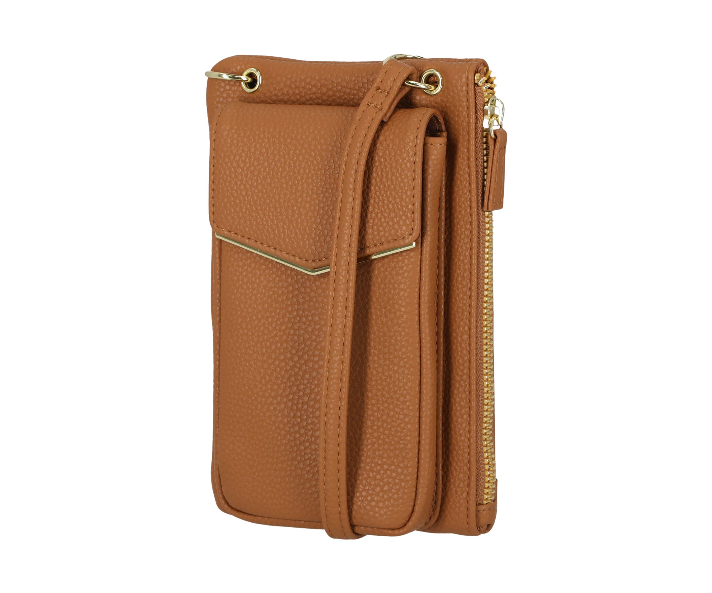 Pebble - Cornelia Wallet on a String