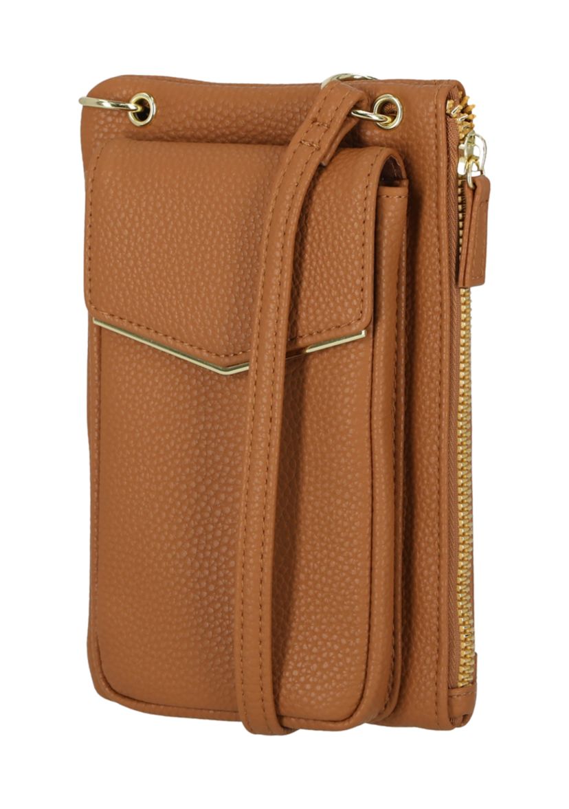 Pebble - Cornelia Wallet on a String