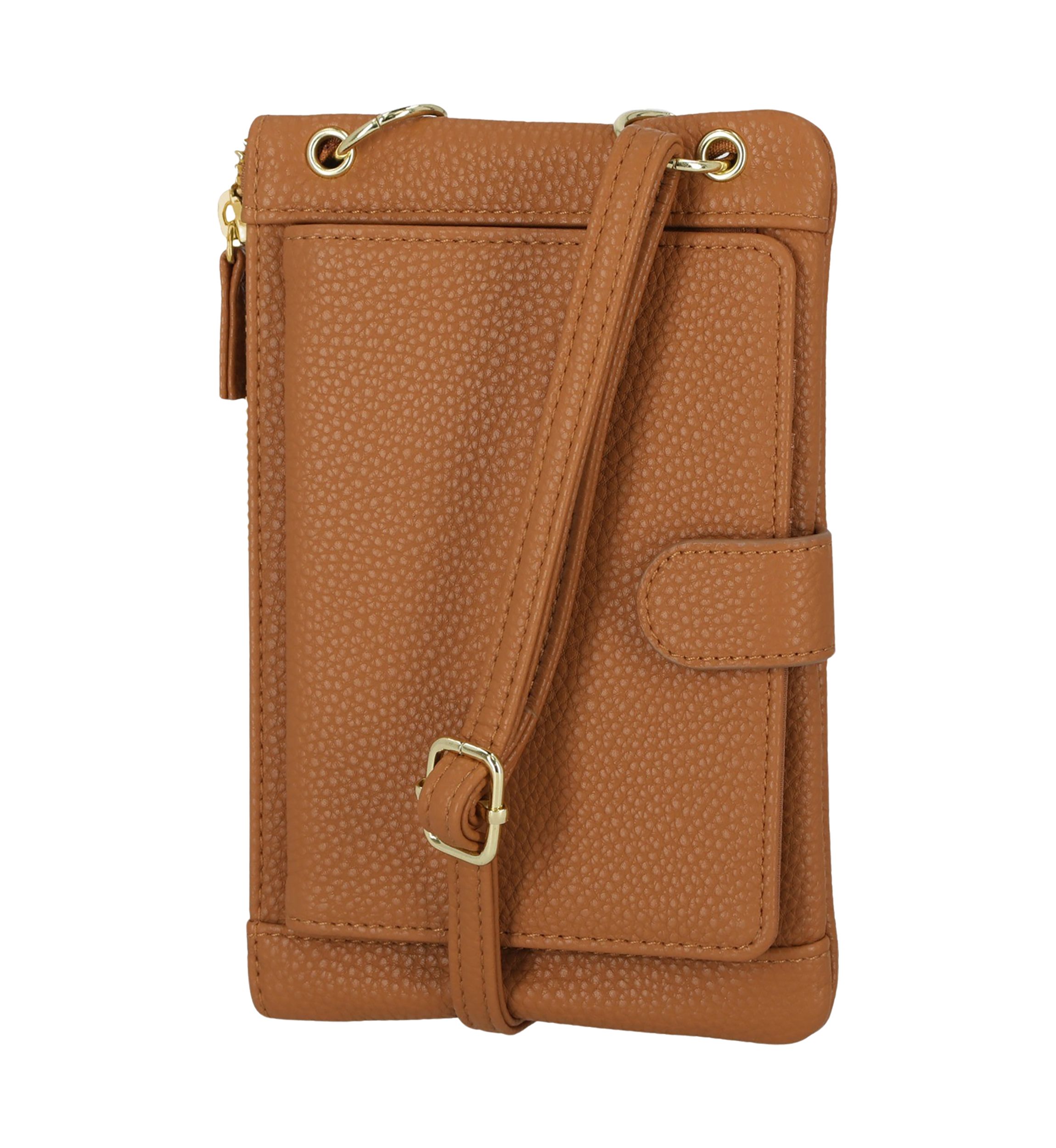Pebble - Cornelia Wallet on a String