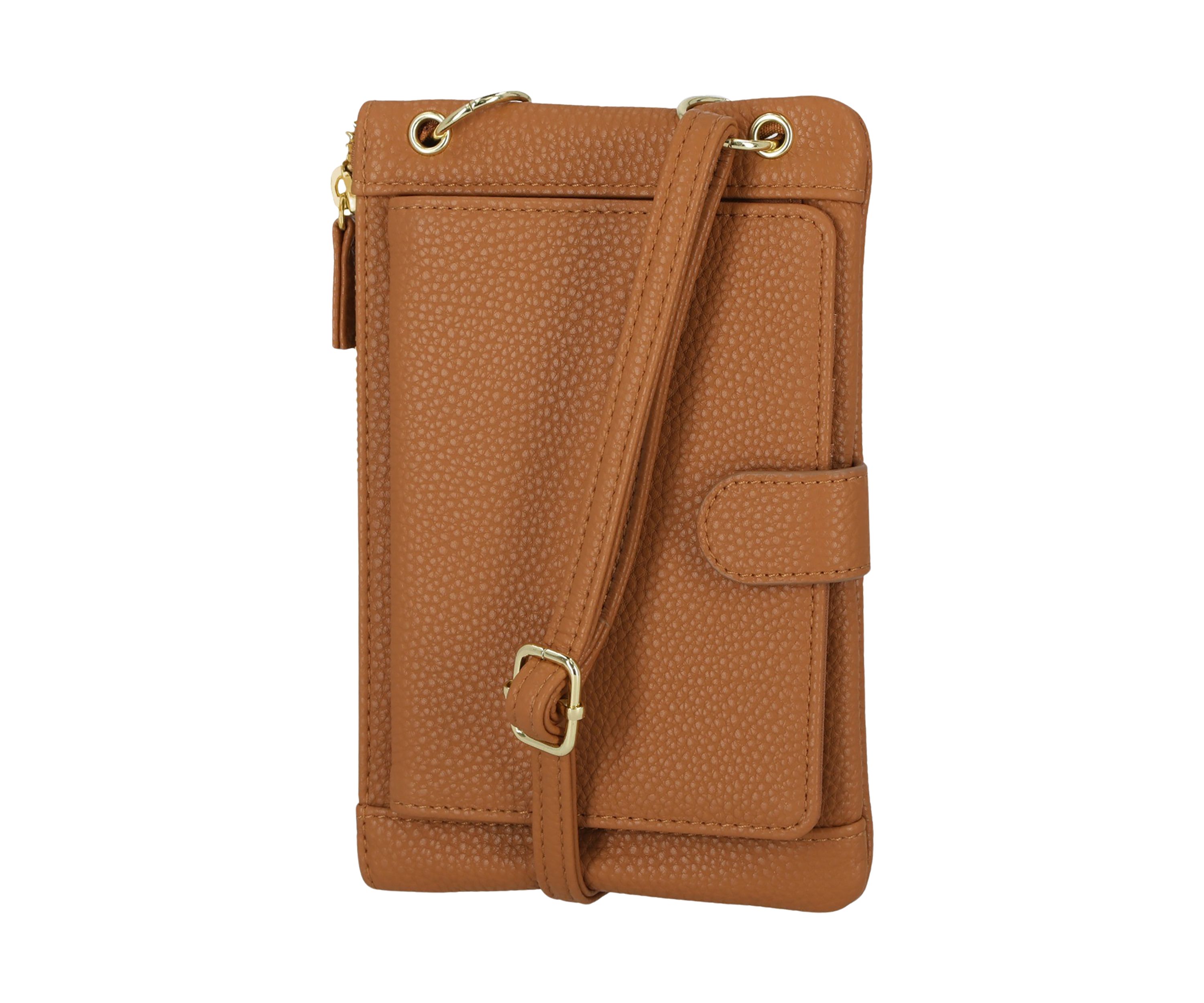 Pebble - Cornelia Wallet on a String