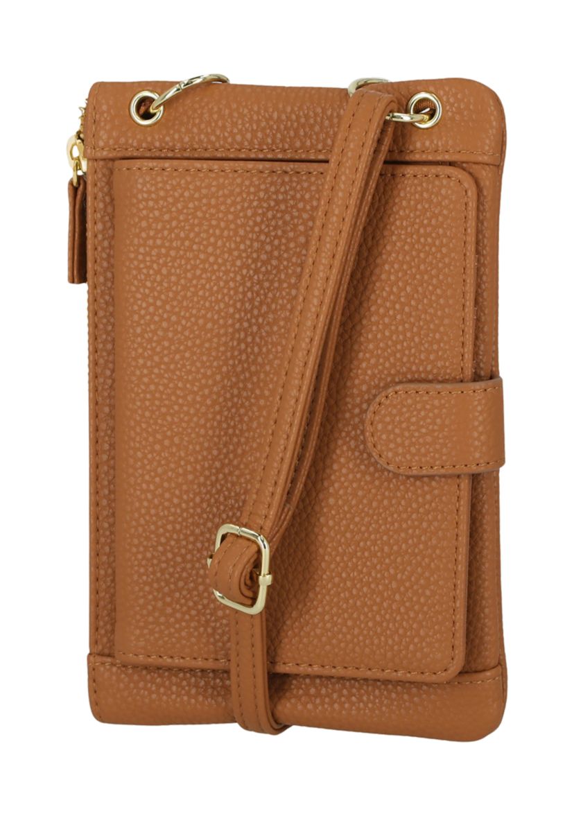 Pebble - Cornelia Wallet on a String