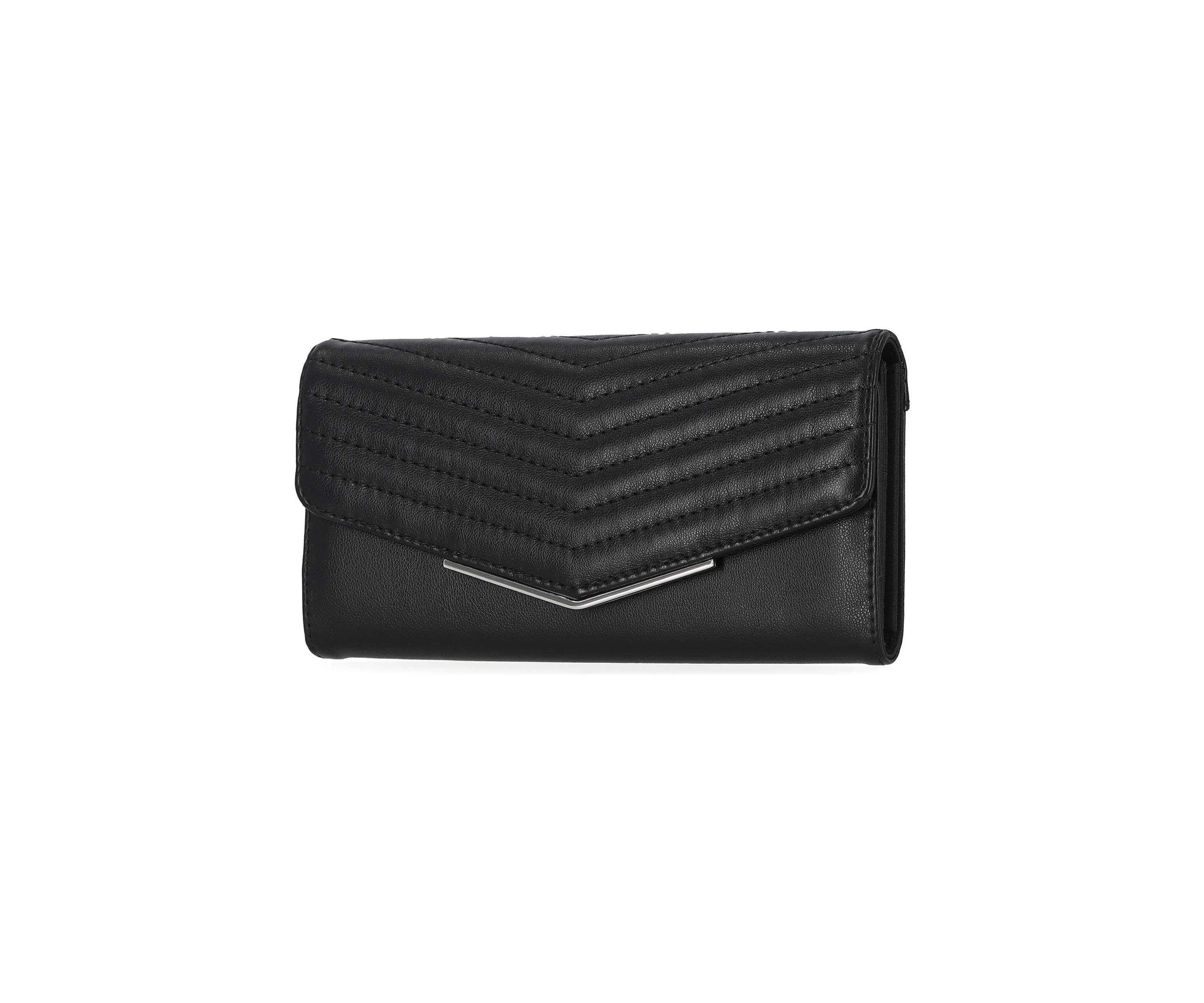 Quilted Filemaster Wallet