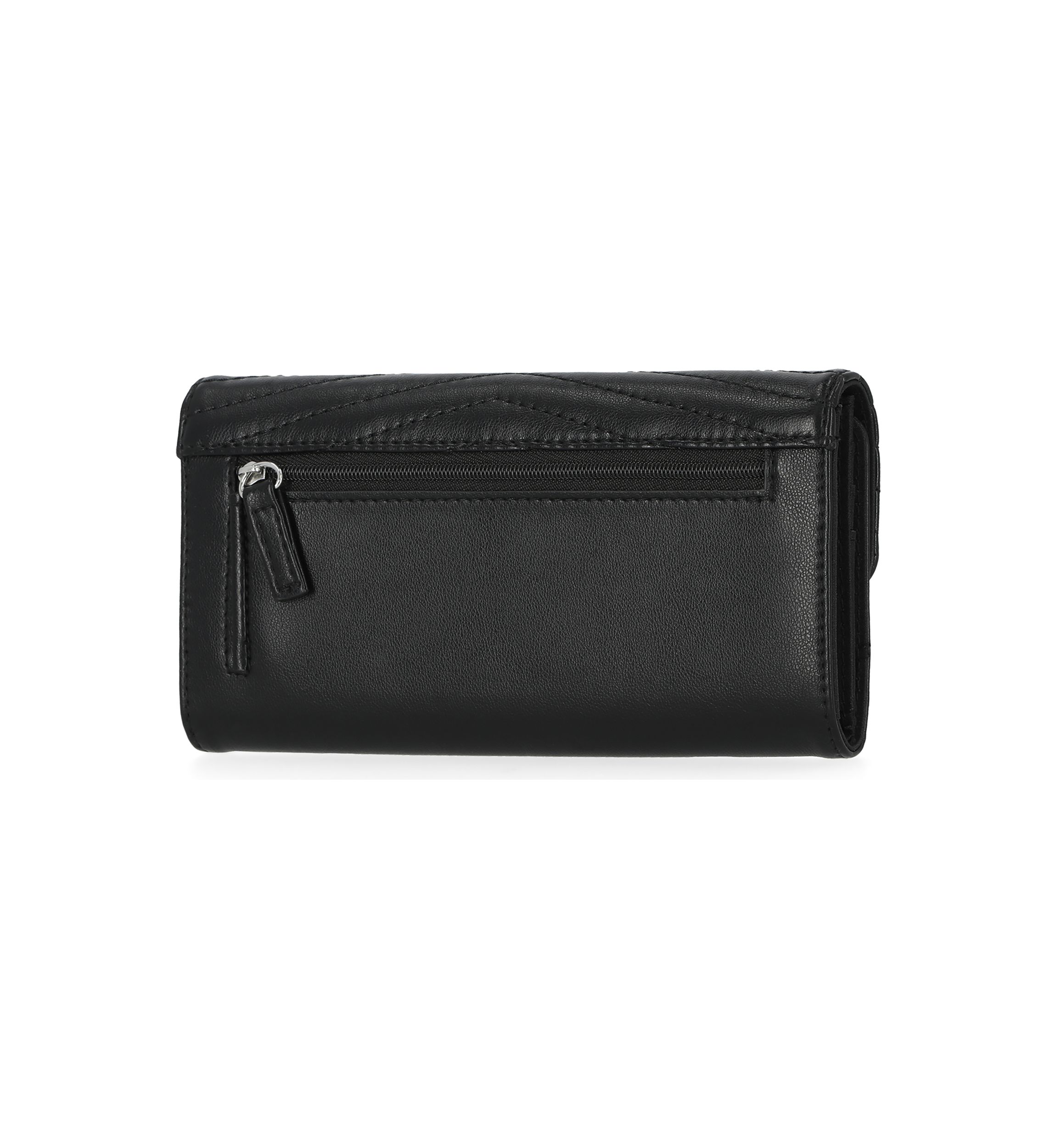 Quilted Filemaster Wallet