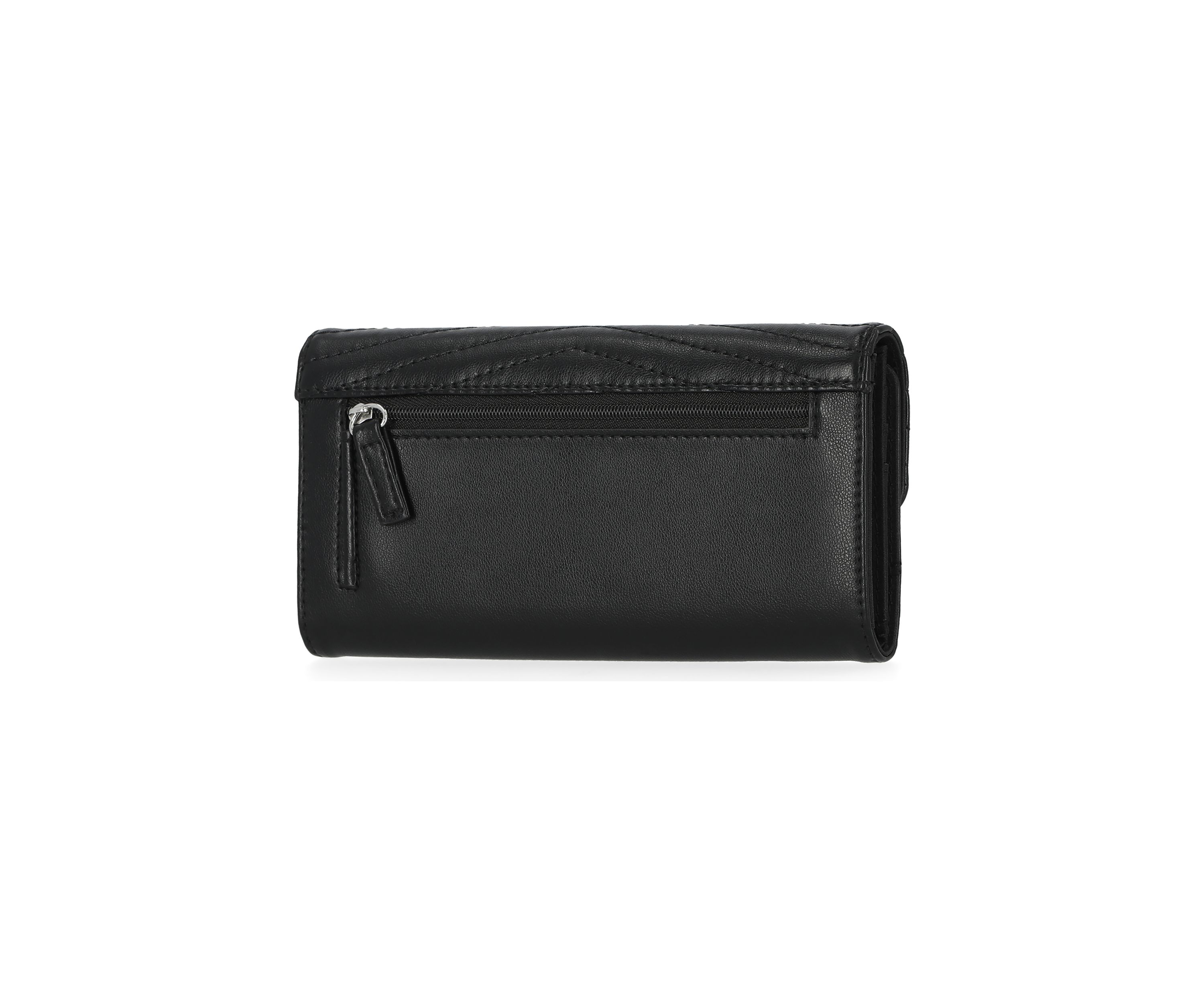 Quilted Filemaster Wallet