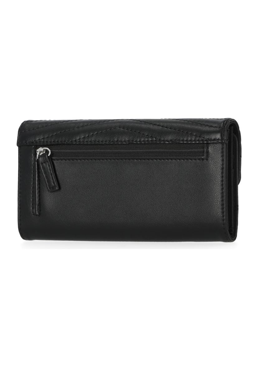 Quilted Filemaster Wallet