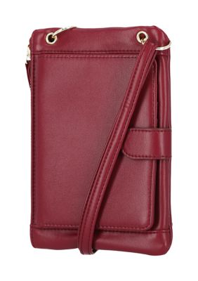 Quilted Cornelia II Crossbody