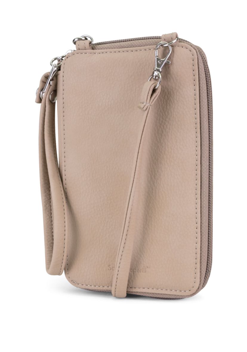 Nubie Jacqui Wristlet and Crossbody