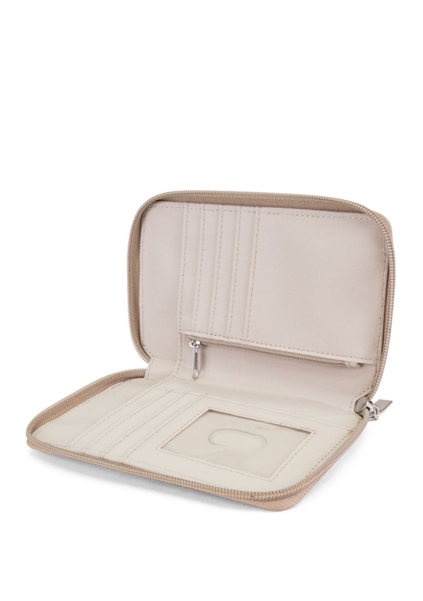 Nubie Jacqui Wristlet and Crossbody