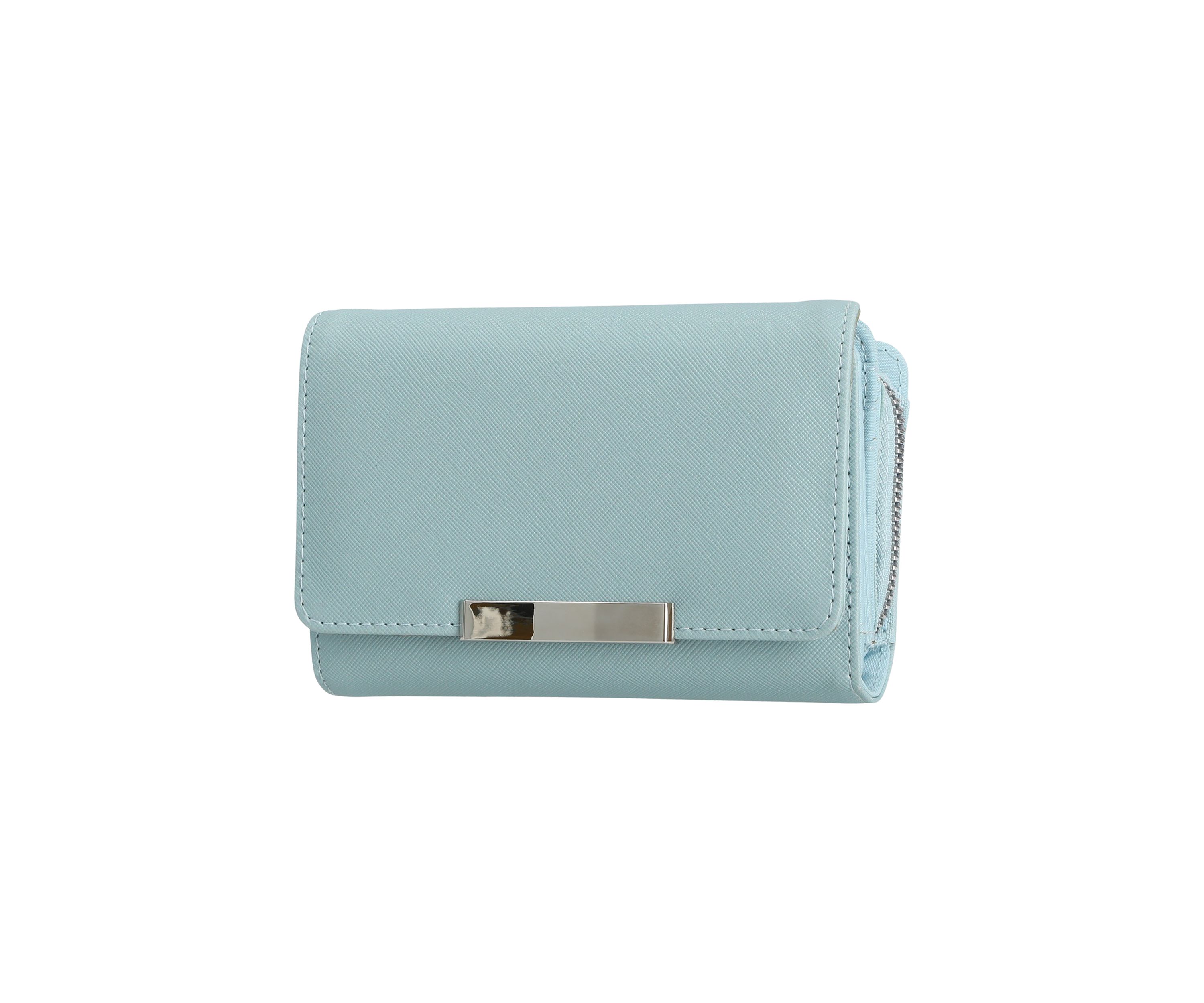 Saffiano Bowbar Amsterdma Indexer Wallet
