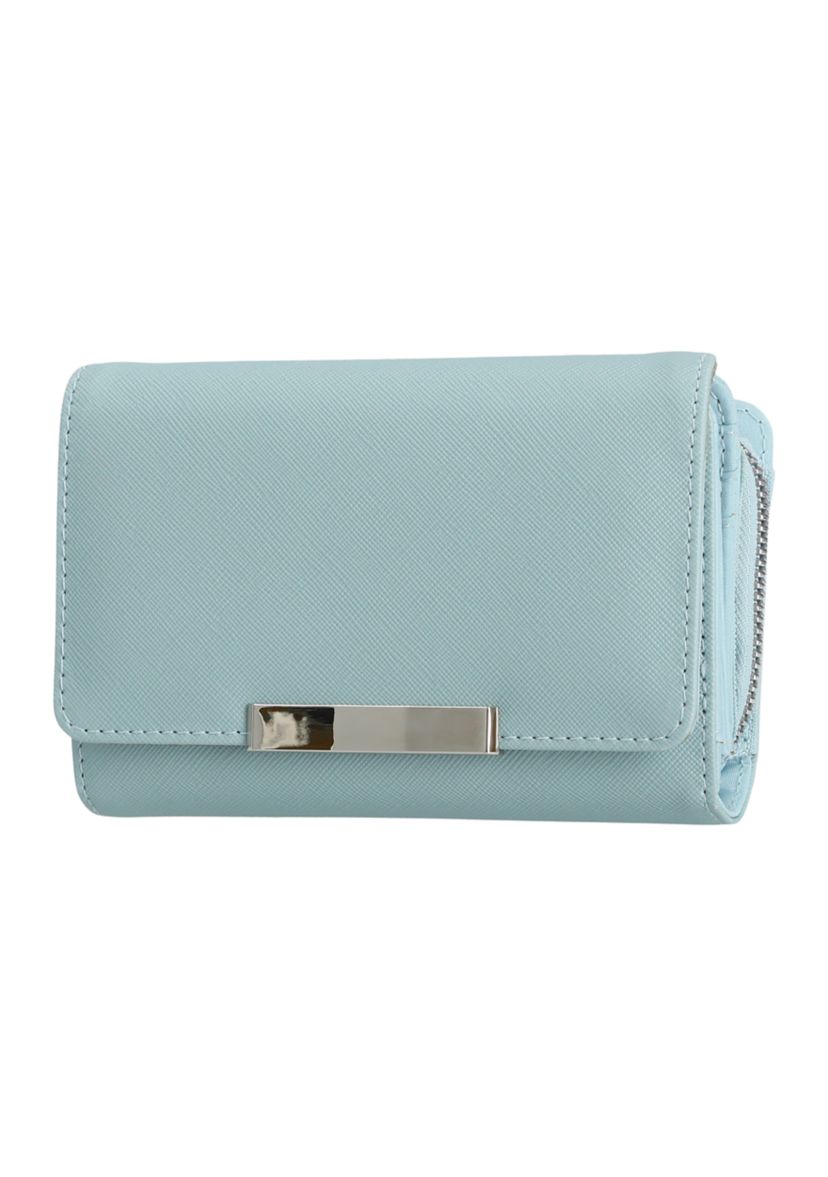 Saffiano Bowbar Amsterdma Indexer Wallet